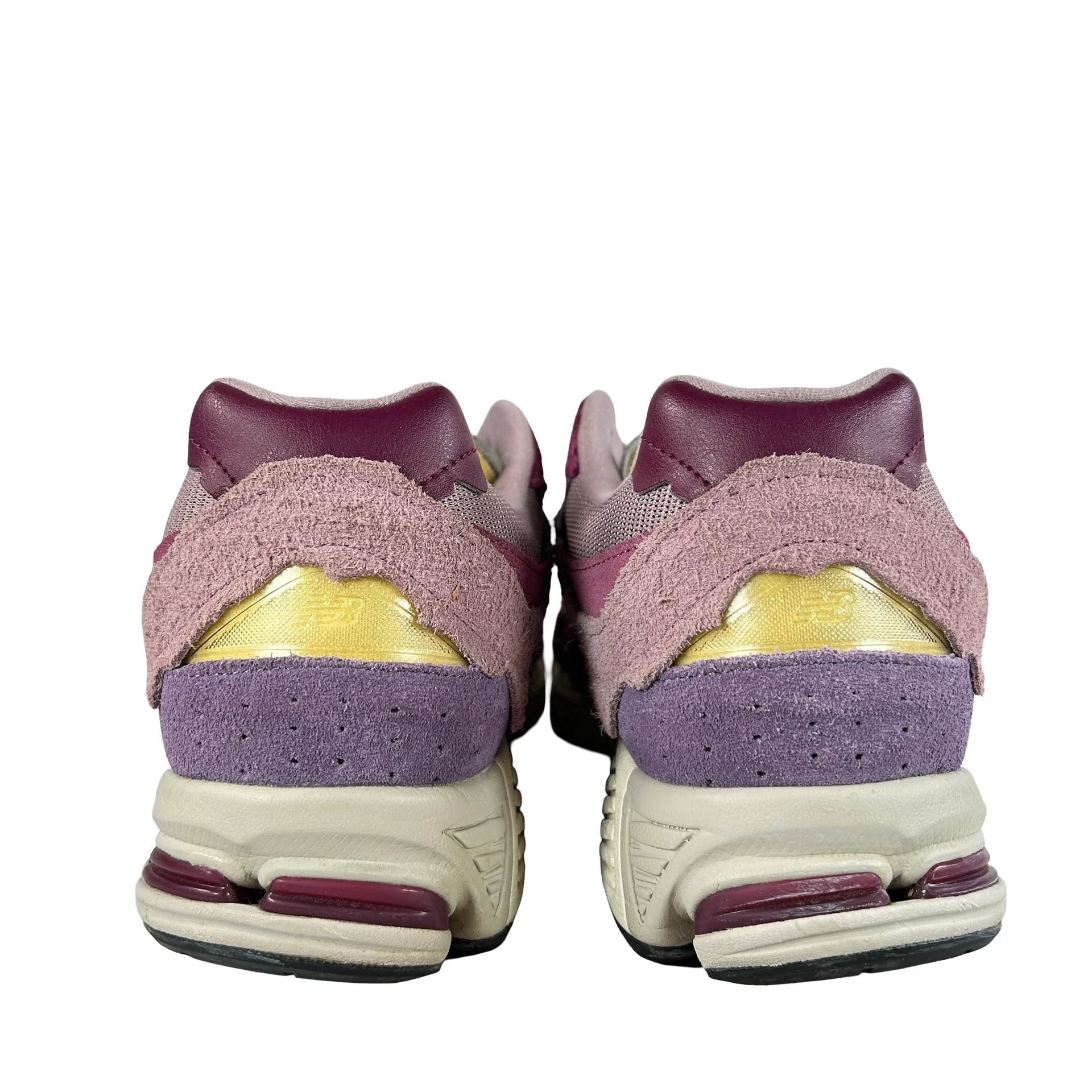 M2002RDH New Balance 2002R Protection Pack Pink [USED] - 11.5 M (Used) (Replace Box) - Image 3