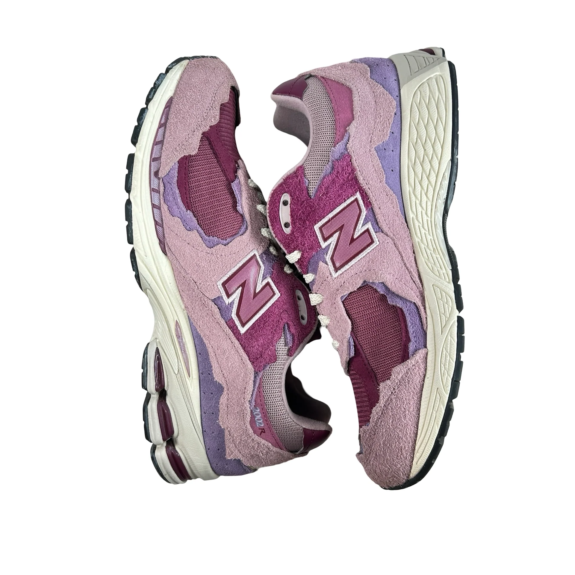 M2002RDH New Balance 2002R Protection Pack Pink [USED] - 11.5 M (Used) (Replace Box) - Image 4