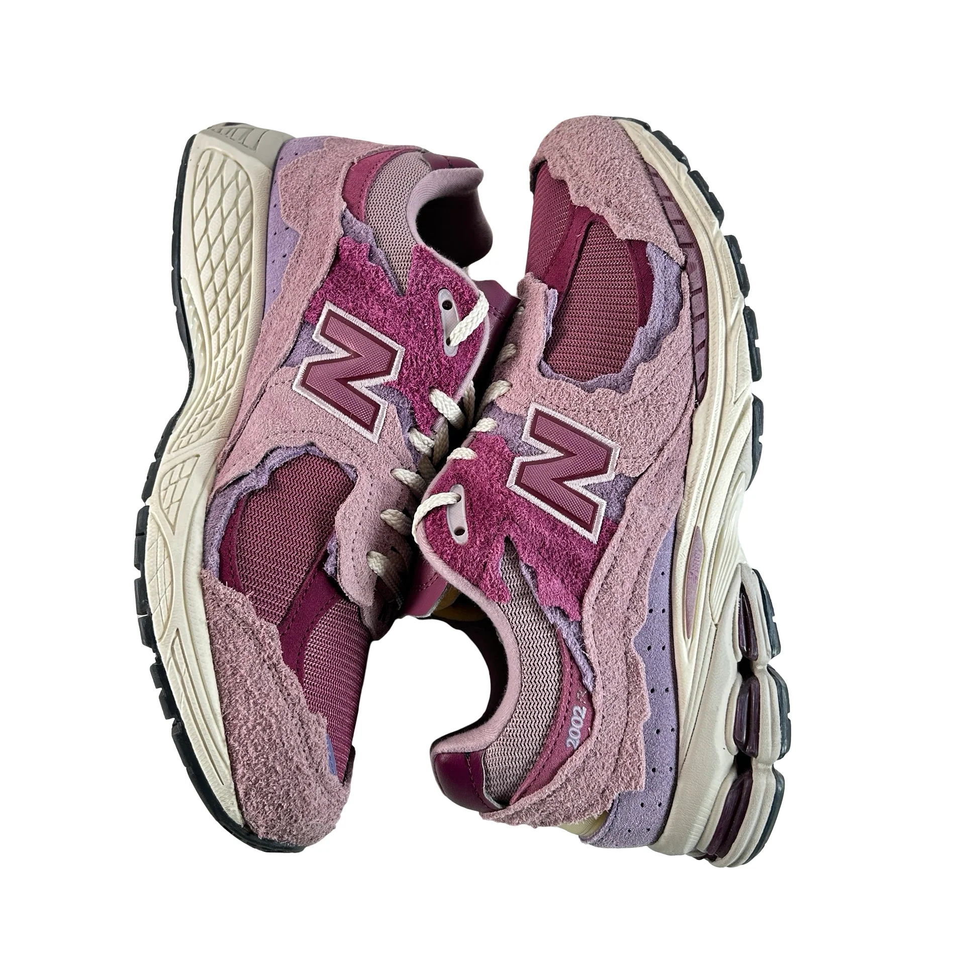 M2002RDH New Balance 2002R Protection Pack Pink [USED] - 11 M (Used) (Replace Box) - Image 5