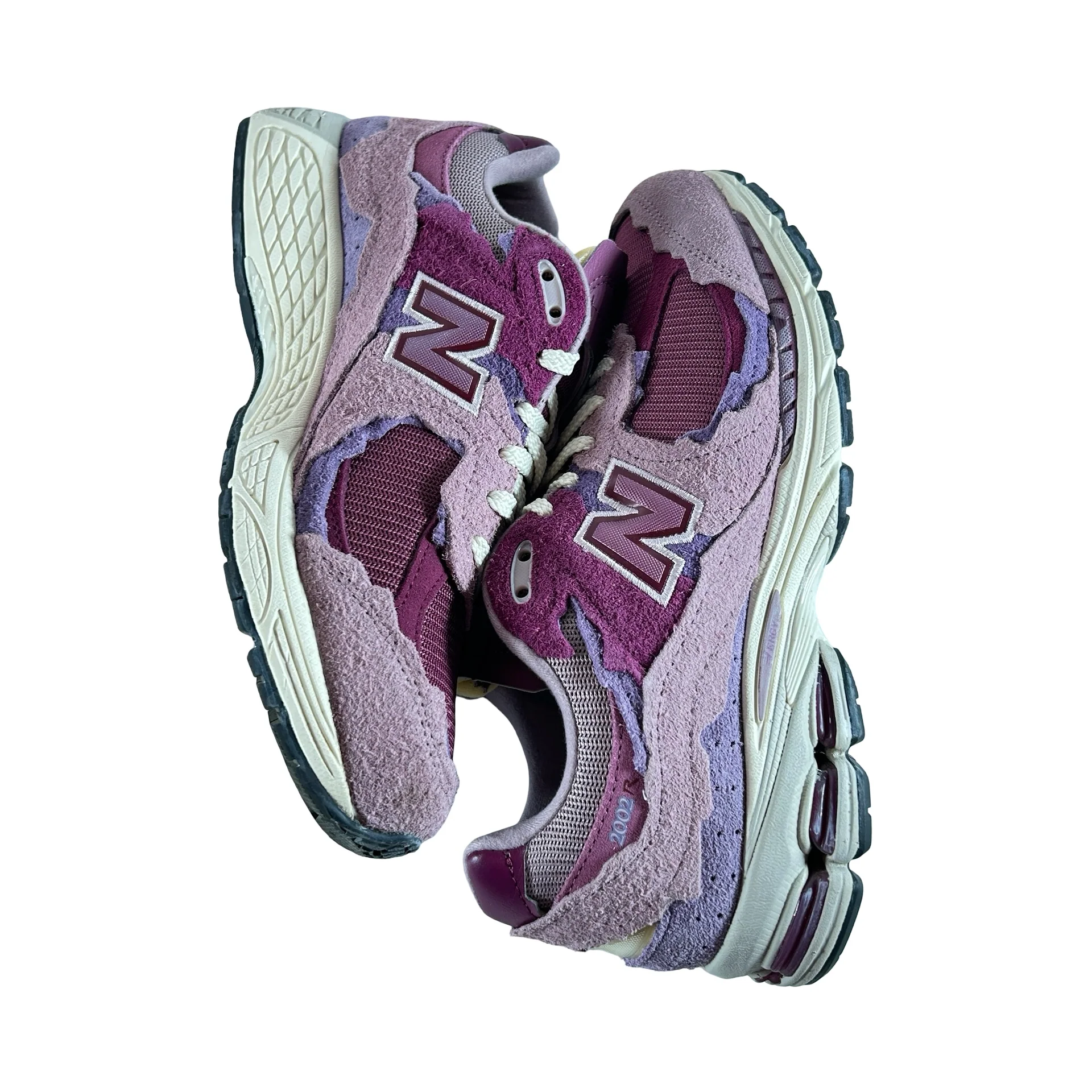 M2002RDH New Balance 2002R Protection Pack Pink [USED] - 8.5 M (Used2) - Image 5
