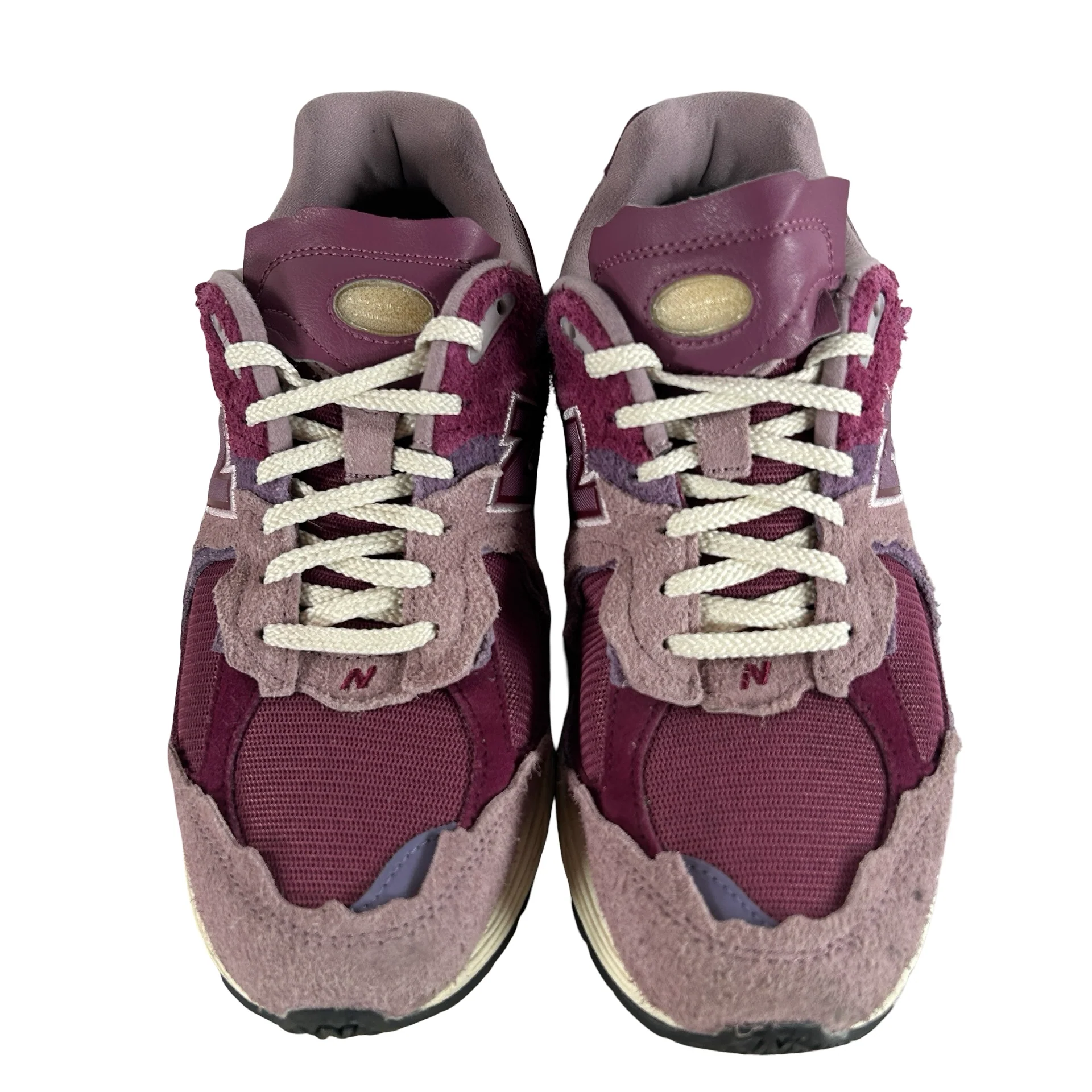 M2002RDH New Balance 2002R Protection Pack Pink [USED] - 9.5 M (Used) (No Box) - Image 2