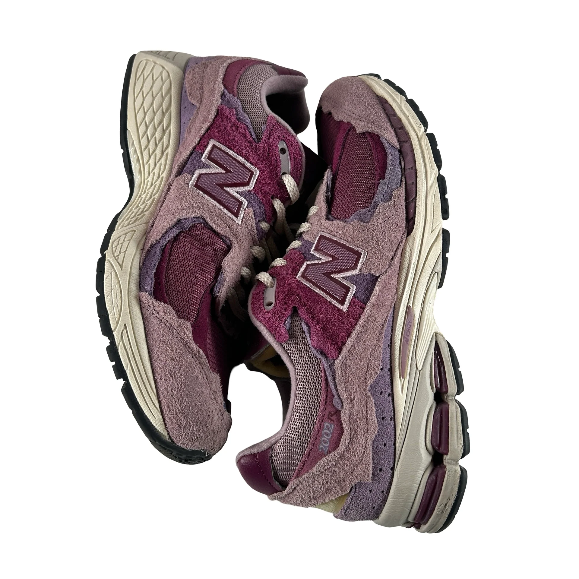M2002RDH New Balance 2002R Protection Pack Pink [USED] - 9.5 M (Used) (No Box) - Image 5