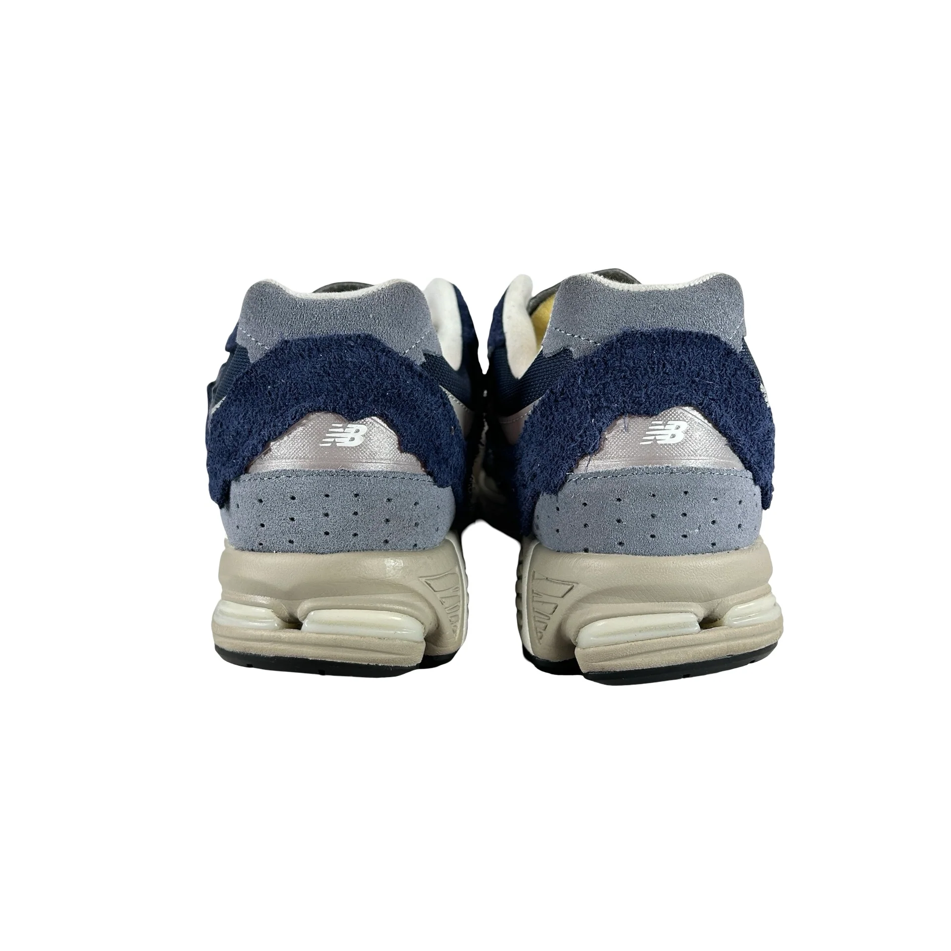 M2002RDK New Balance 2002R Protection Pack Navy Grey [USED] - 11 M (Used) - Image 2