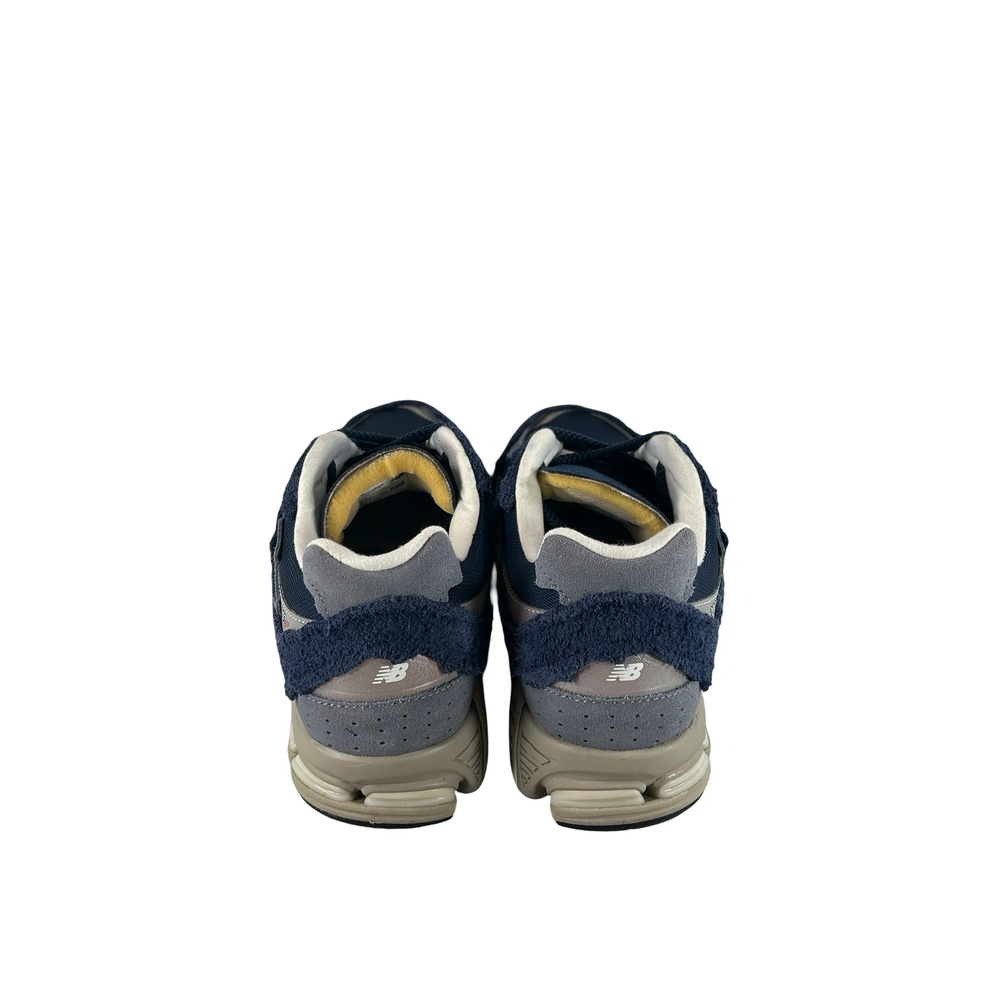 M2002RDK New Balance 2002R Protection Pack Navy Grey [USED] - 9 M (Used) - Image 3