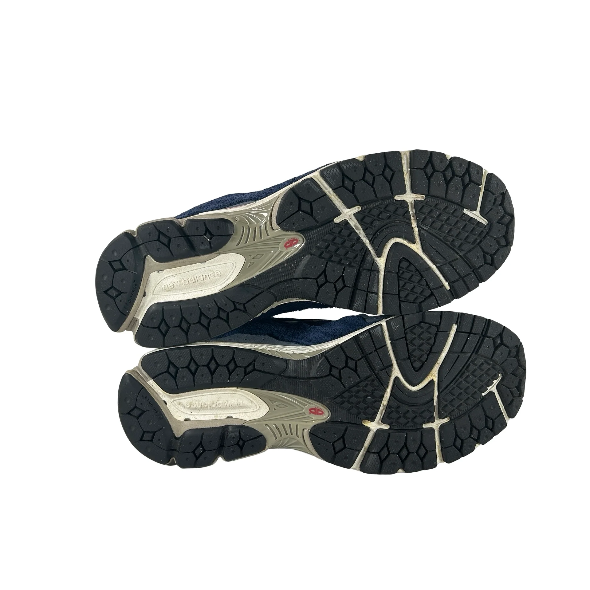 M2002RDK New Balance 2002R Protection Pack Navy Grey [USED] - 9 M (Used) - Image 6