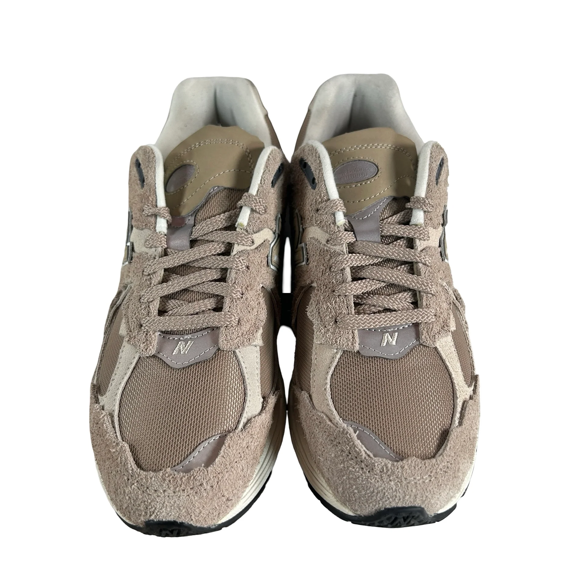 M2002RDL New Balance 2002R Protection Pack Driftwood [USED] - 10 M (Used) - Image 2