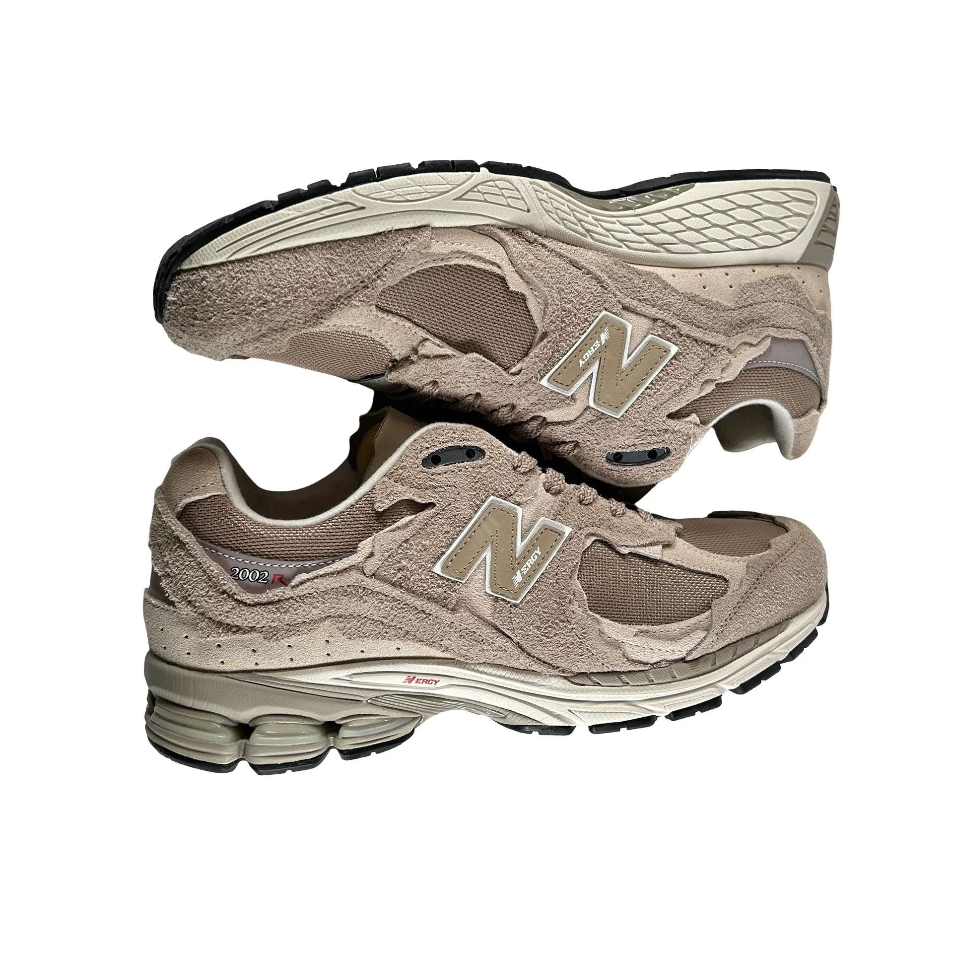 M2002RDL New Balance 2002R Protection Pack Driftwood [USED] - 11 M (Used) - Image 5