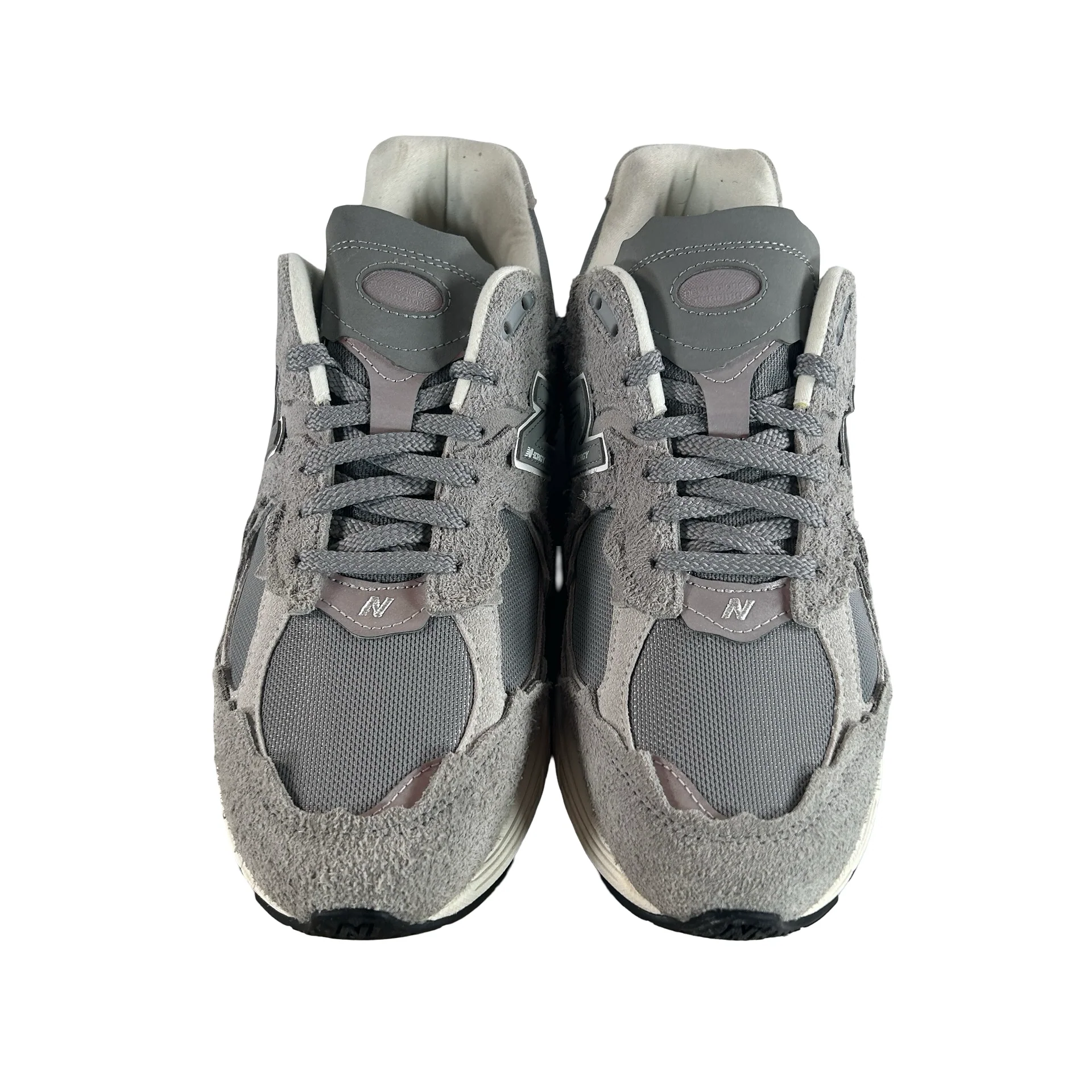 M2002RDM New Balance 2002R Protection Pack Grey [USED] - 11.5 M (Used2) (Replace Box2) - Image 2
