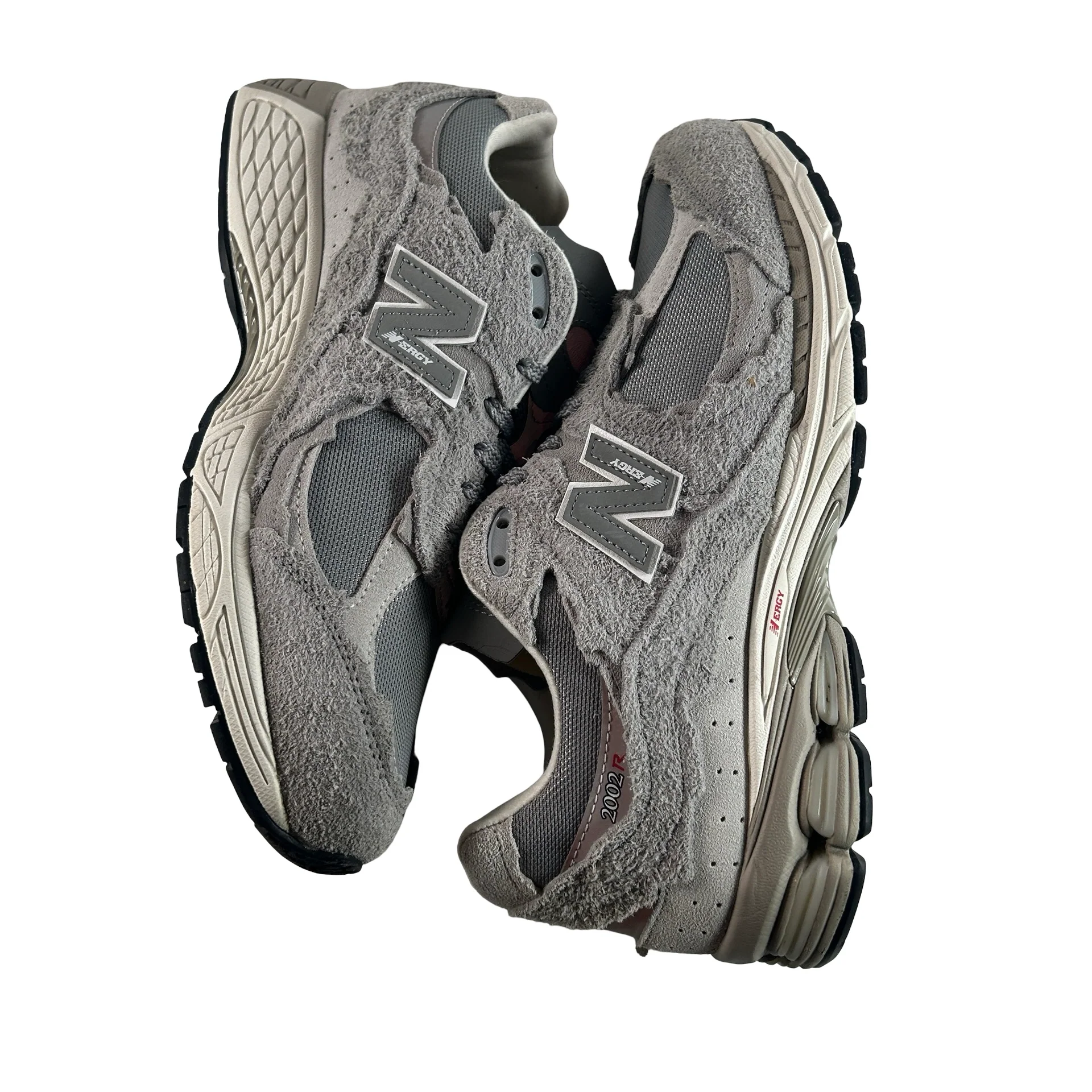 M2002RDM New Balance 2002R Protection Pack Grey [USED] - 11.5 M (Used2) (Replace Box2) - Image 5