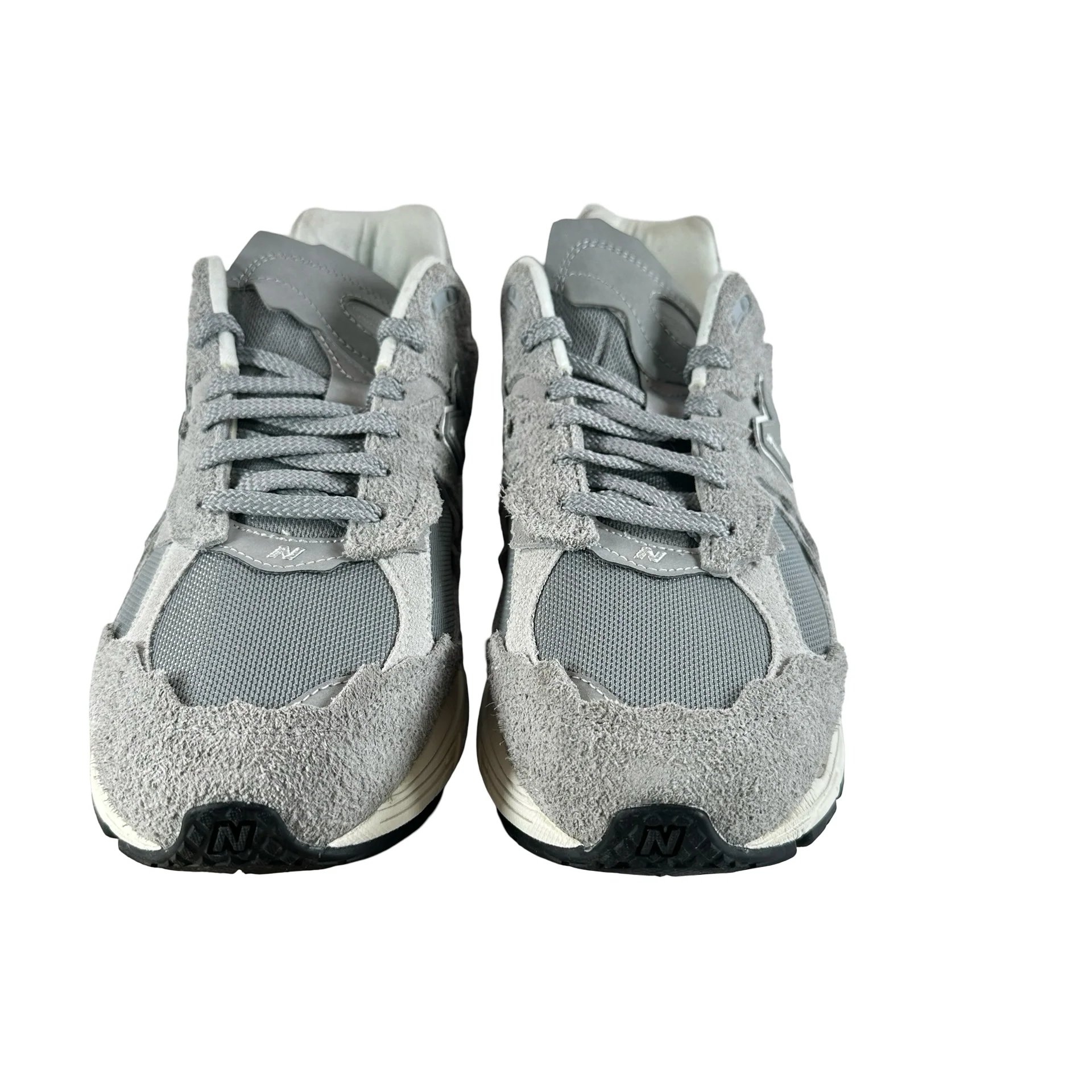 M2002RDM New Balance 2002R Protection Pack Grey [USED] - 12 M (Used) (No Box) - Image 2