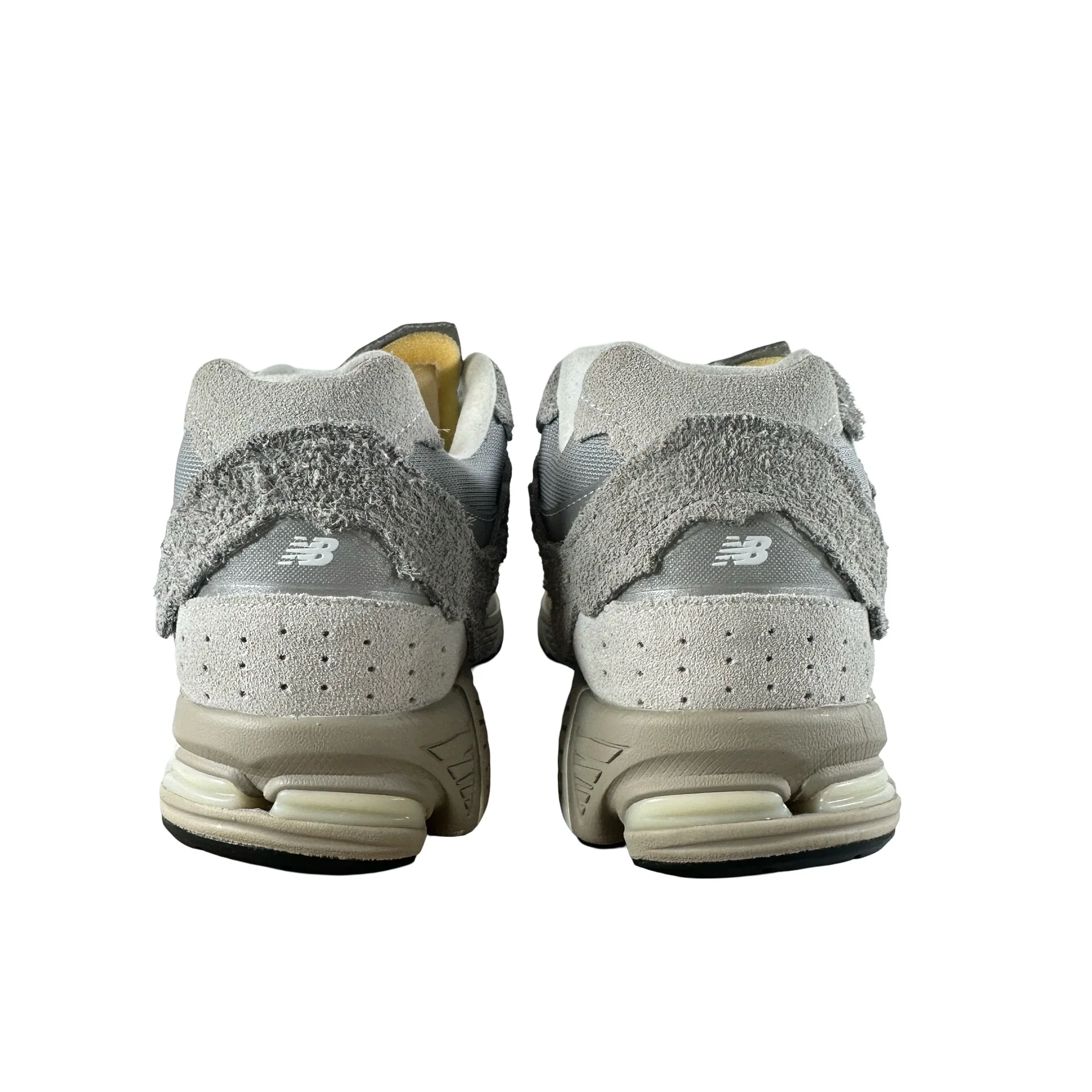 M2002RDM New Balance 2002R Protection Pack Grey [USED] - 12 M (Used) (No Box) - Image 3