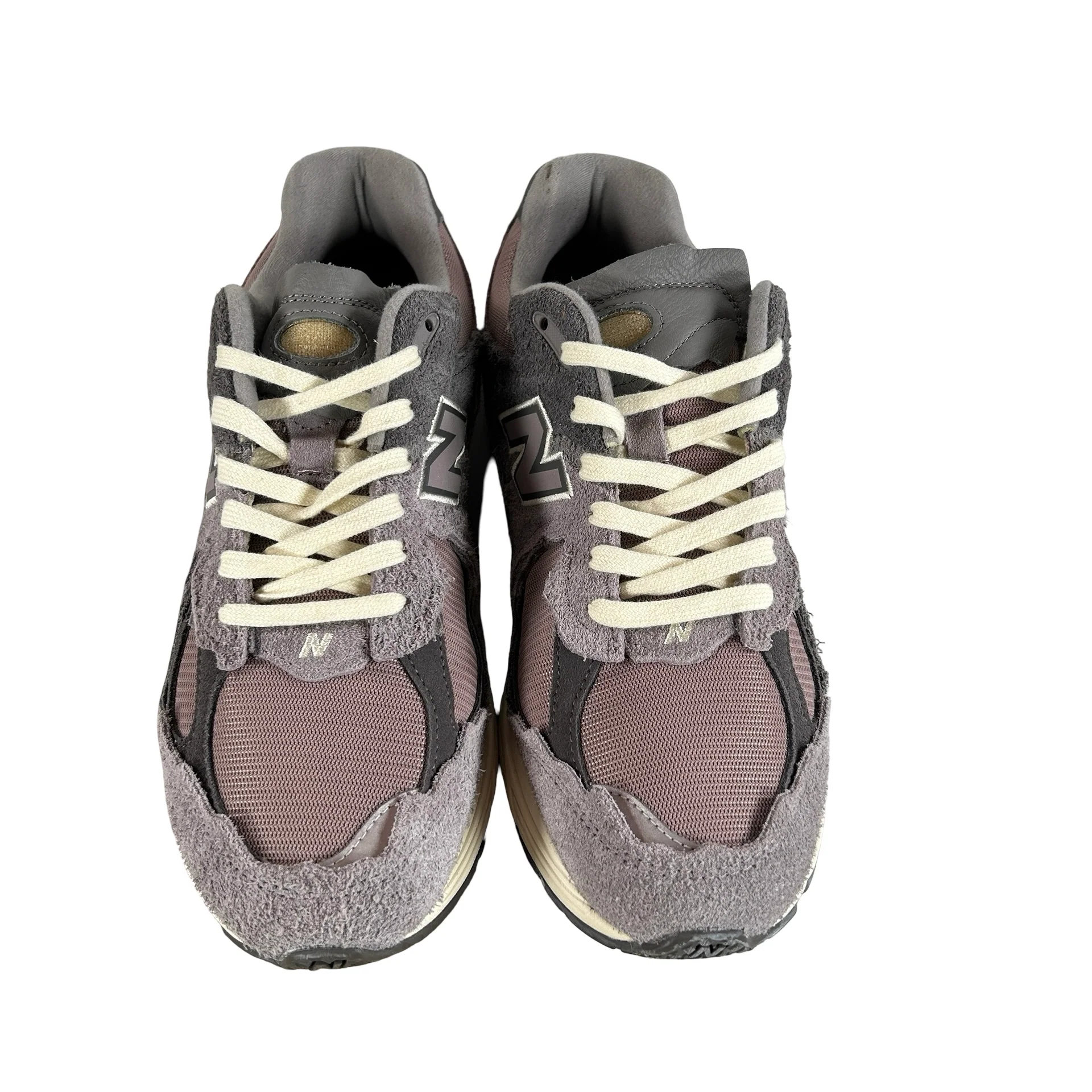 M2002RDY New Balance 2002R Protection Pack Dusty Lilac [USED] - 11 M (Used) - Image 2