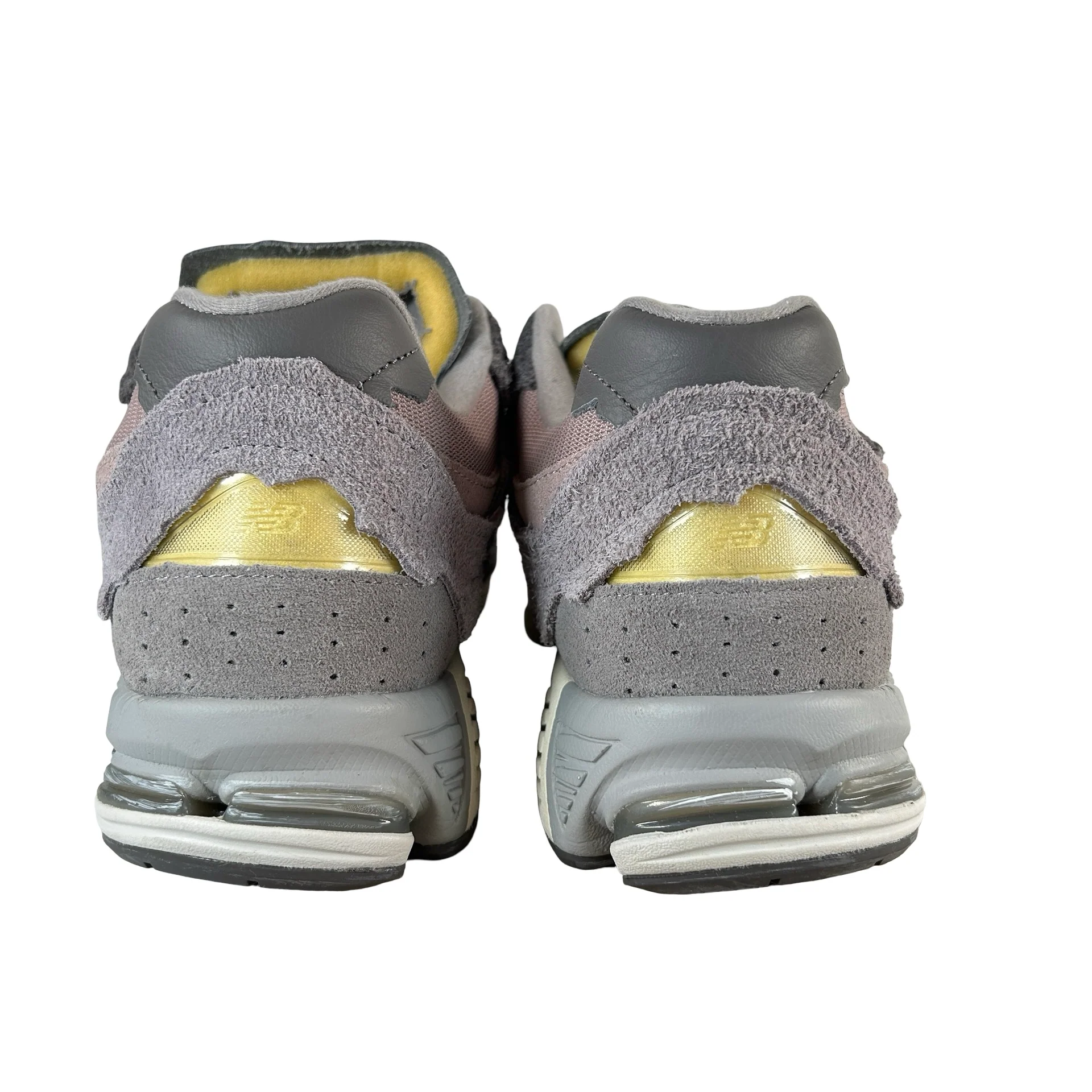 M2002RDY New Balance 2002R Protection Pack Dusty Lilac [USED] - 12 M (Used) - Image 3