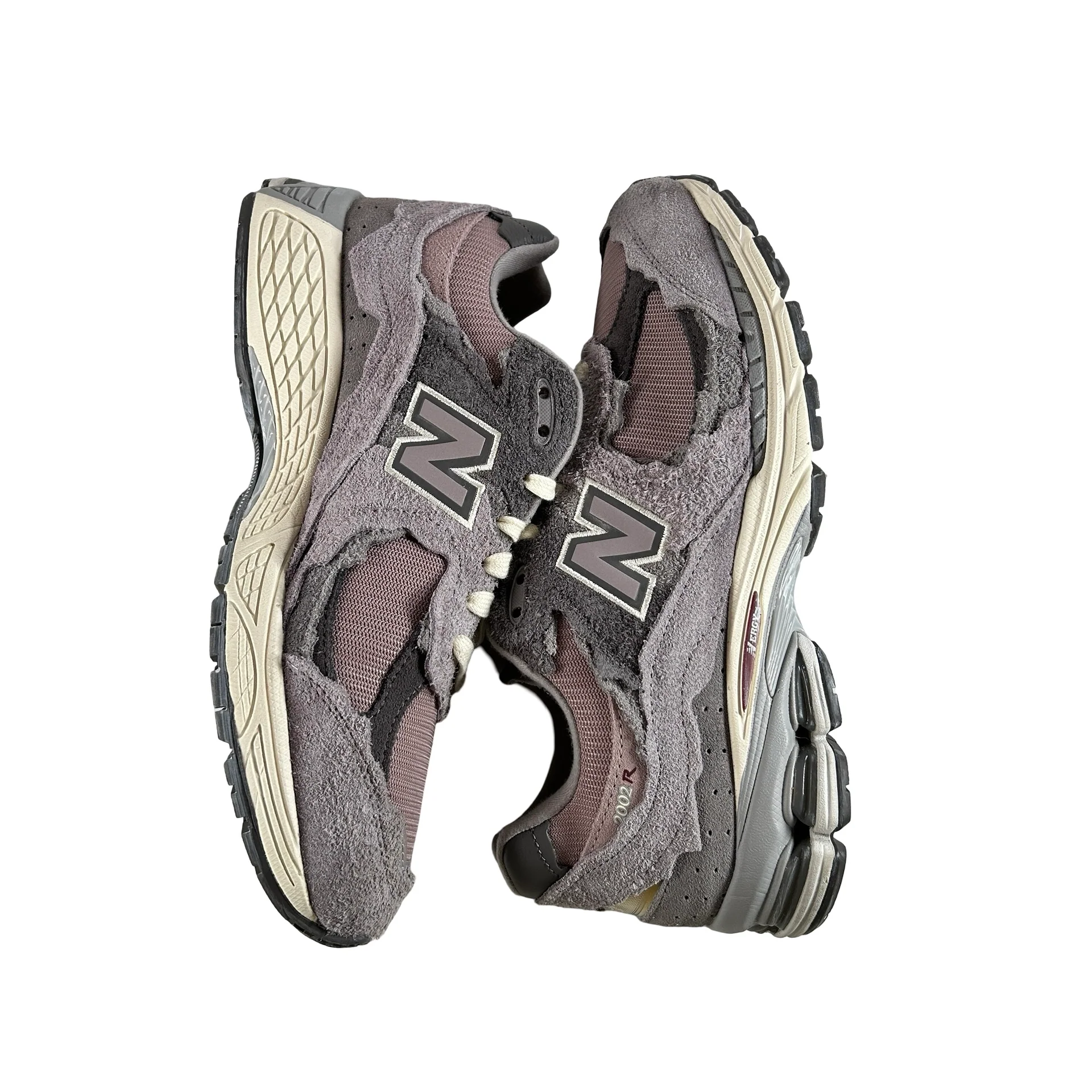 M2002RDY New Balance 2002R Protection Pack Dusty Lilac [USED] - 8.5 M (Used) - Image 5