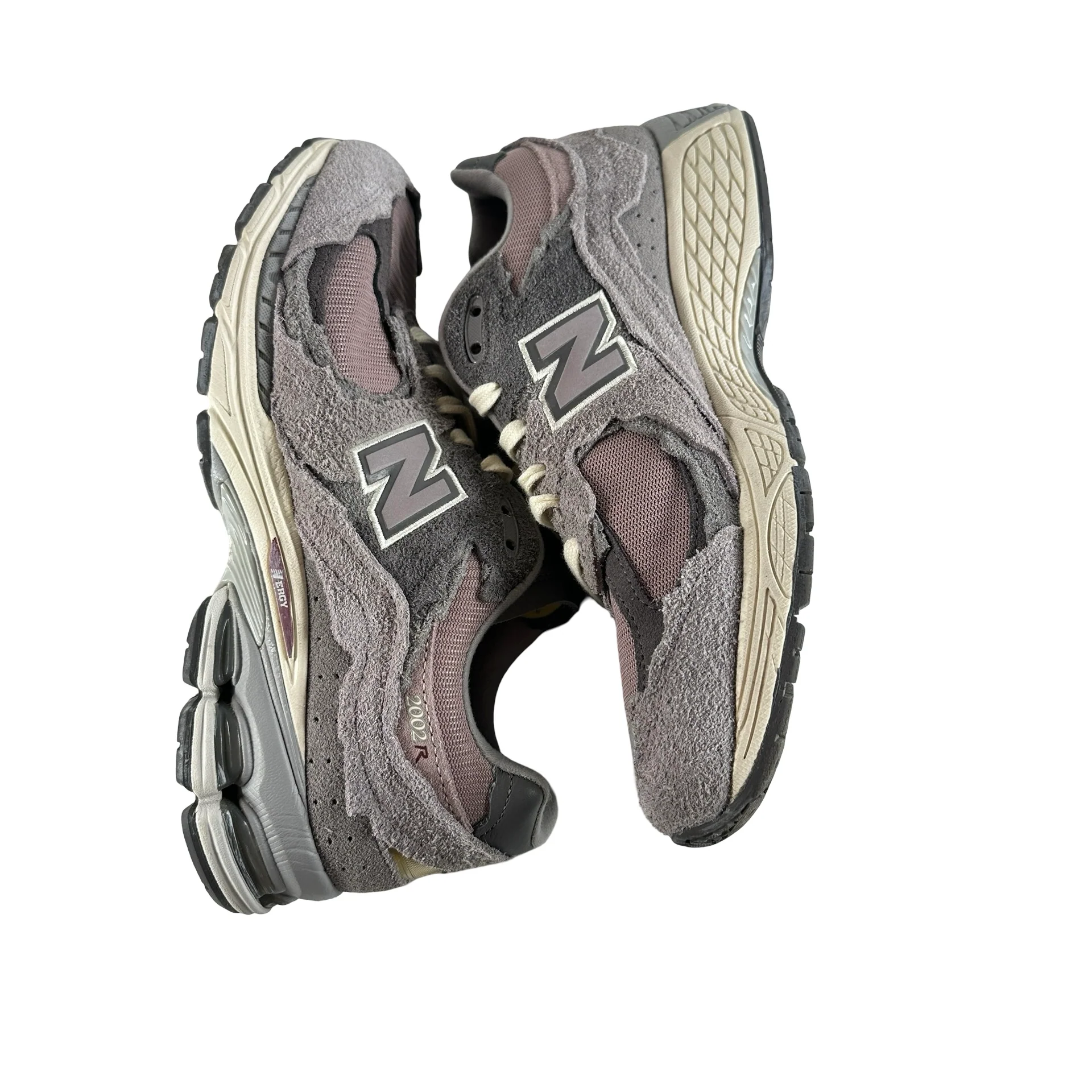 M2002RDY New Balance 2002R Protection Pack Dusty Lilac [USED] - 9.5 M (Used2) - Image 4