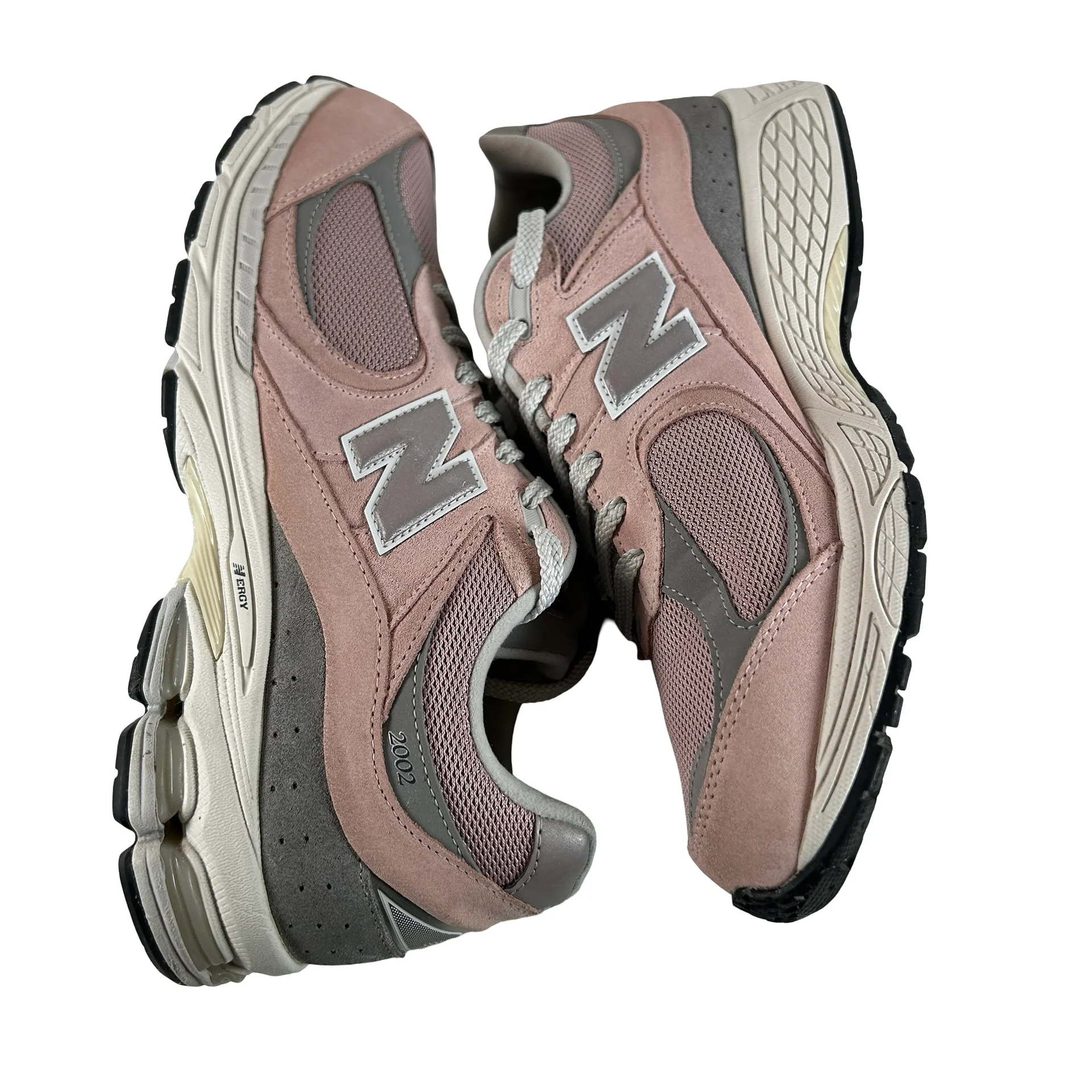 M2002RFC New Balance 2002R Orb Pink [USED] - 12 M (Used) - Image 4