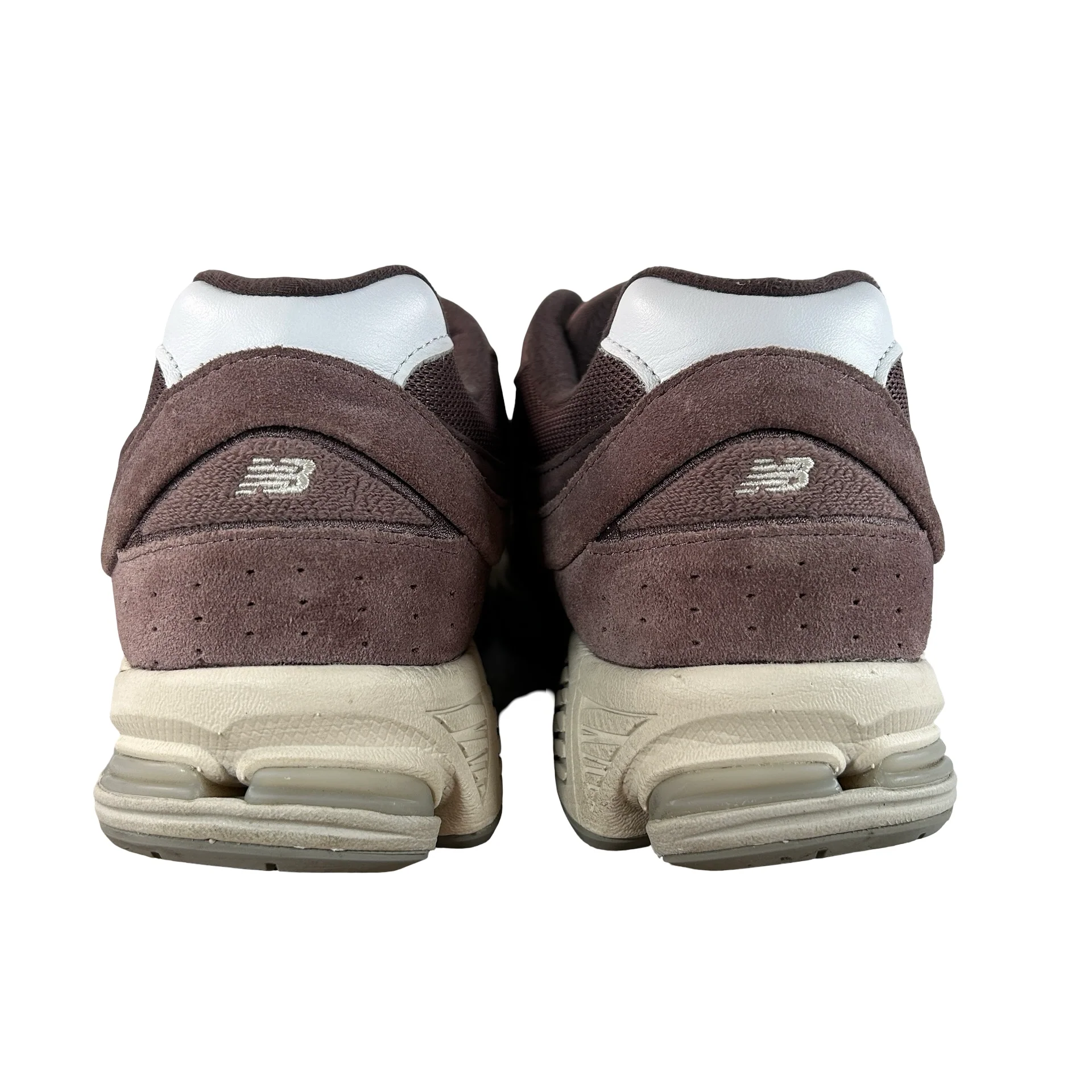 M2002RHD New Balance 2002R Black Fig [USED] - 13 M (Used) (Replace Box) - Image 3