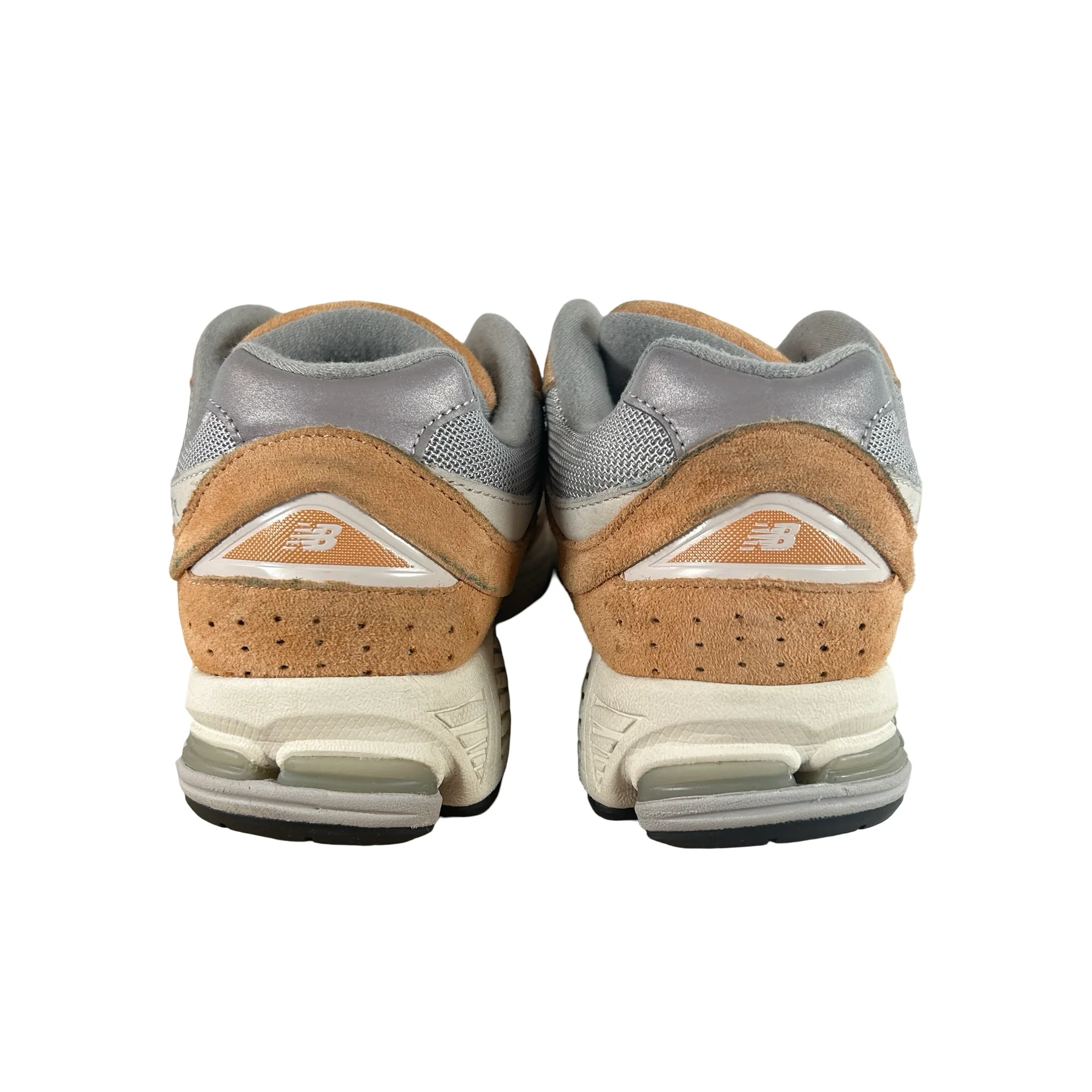 M2002RHM New Balance 2002R Sweet Caramel [USED] - 6 M (Used) (Replace Box) - Image 3