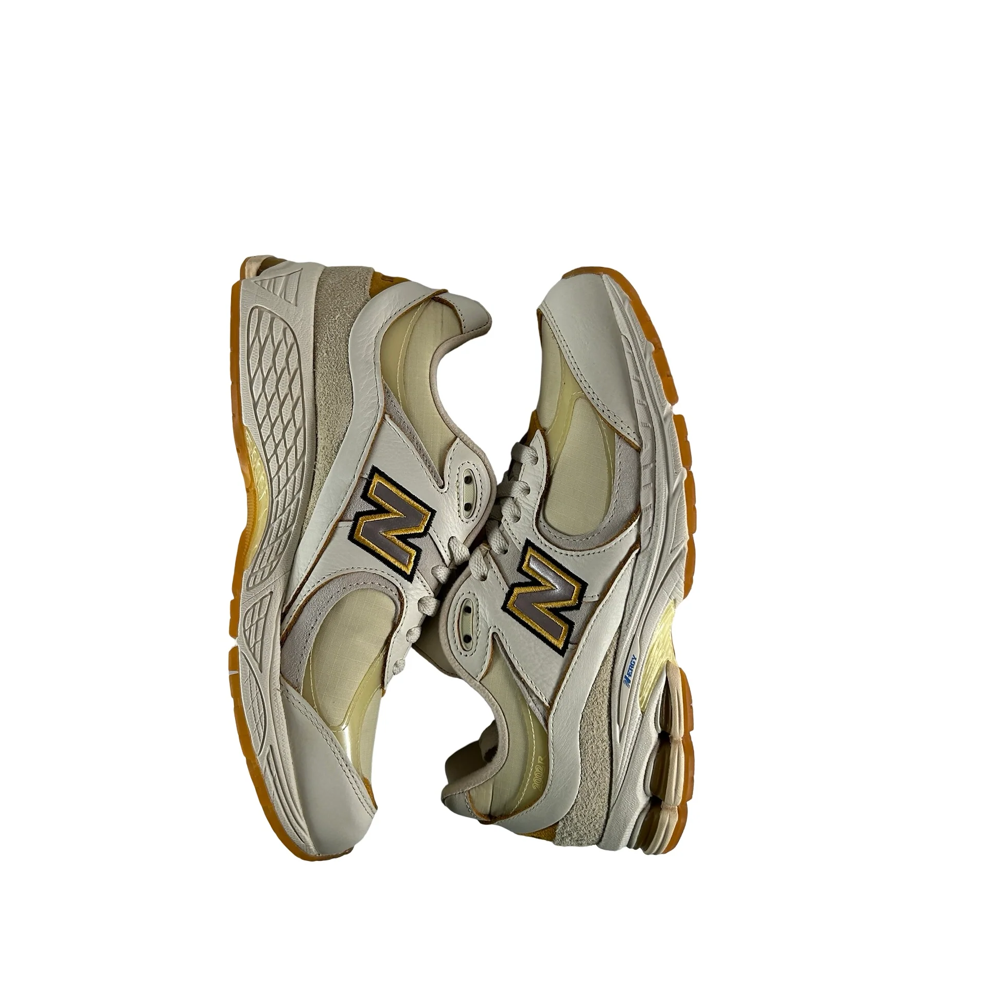 M2002RJ1 New Balance 2002R Joe Freshgoods Conversations Amongst Us [USED] - 8 M (Used) - Image 5
