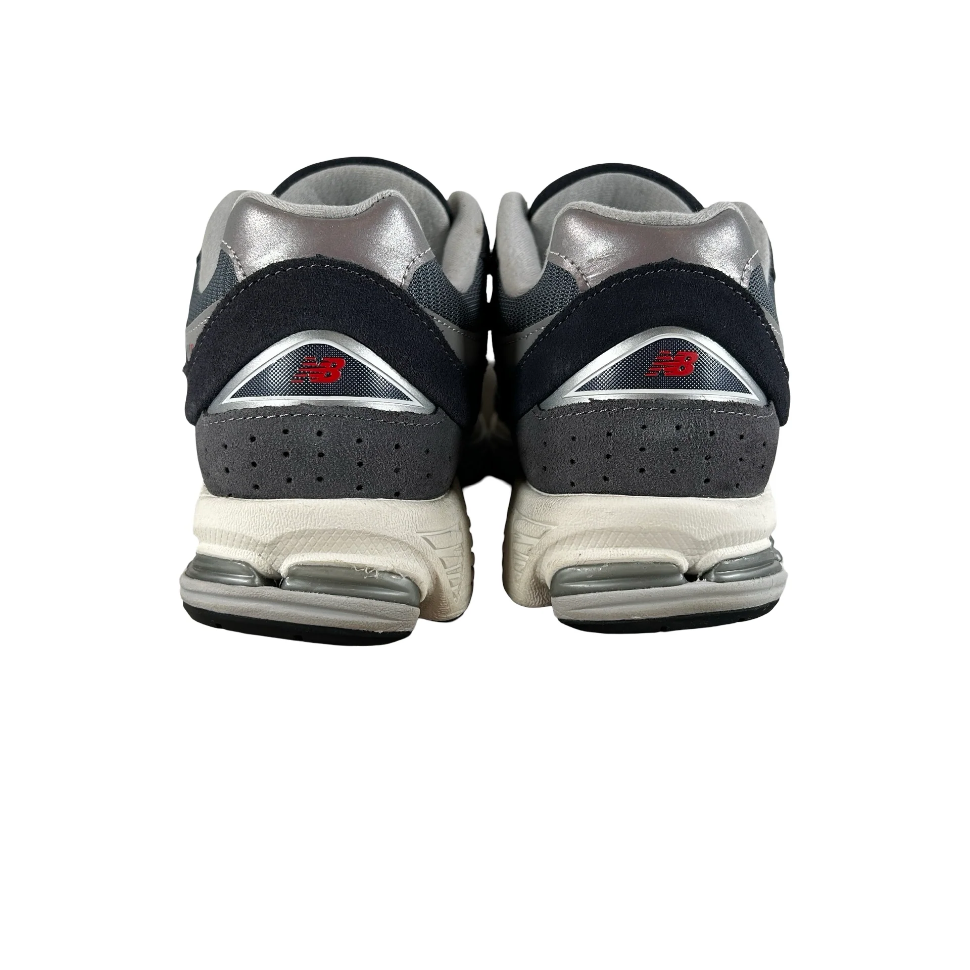 M2002RSF New Balance 2002R Eclipse Raincloud [USED] - 9 M (Used) - Image 3