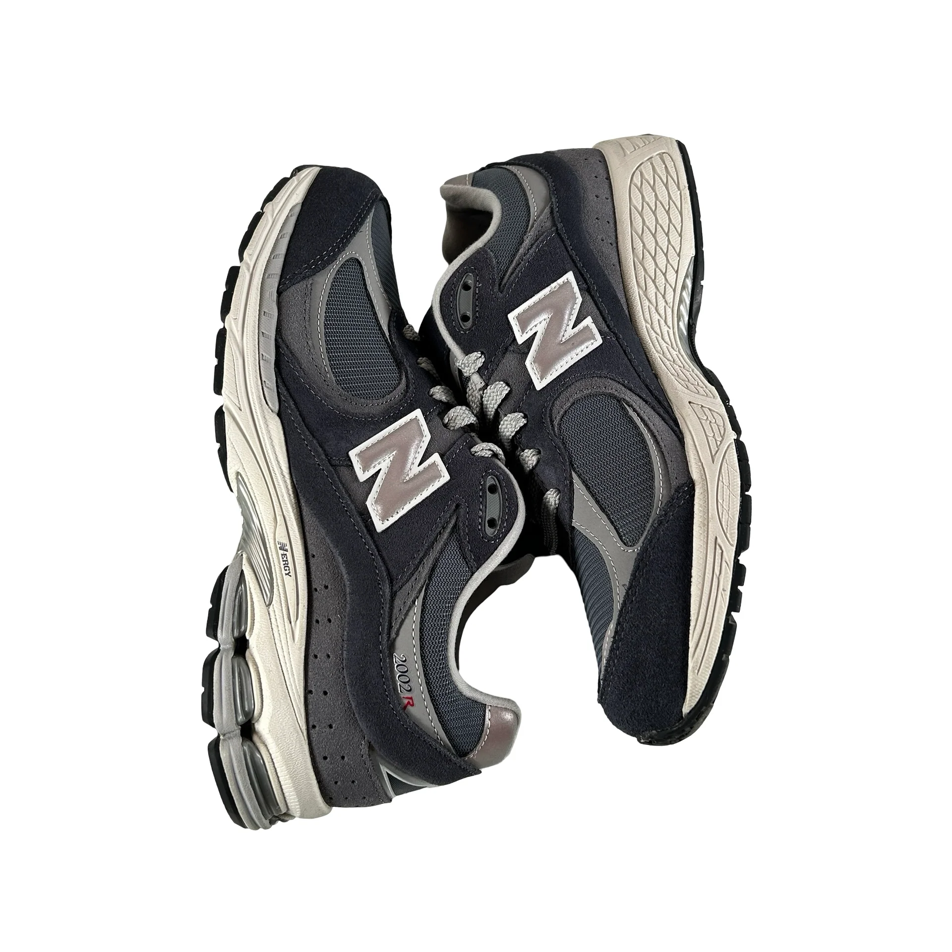 M2002RSF New Balance 2002R Eclipse Raincloud [USED] - 9 M (Used) - Image 4