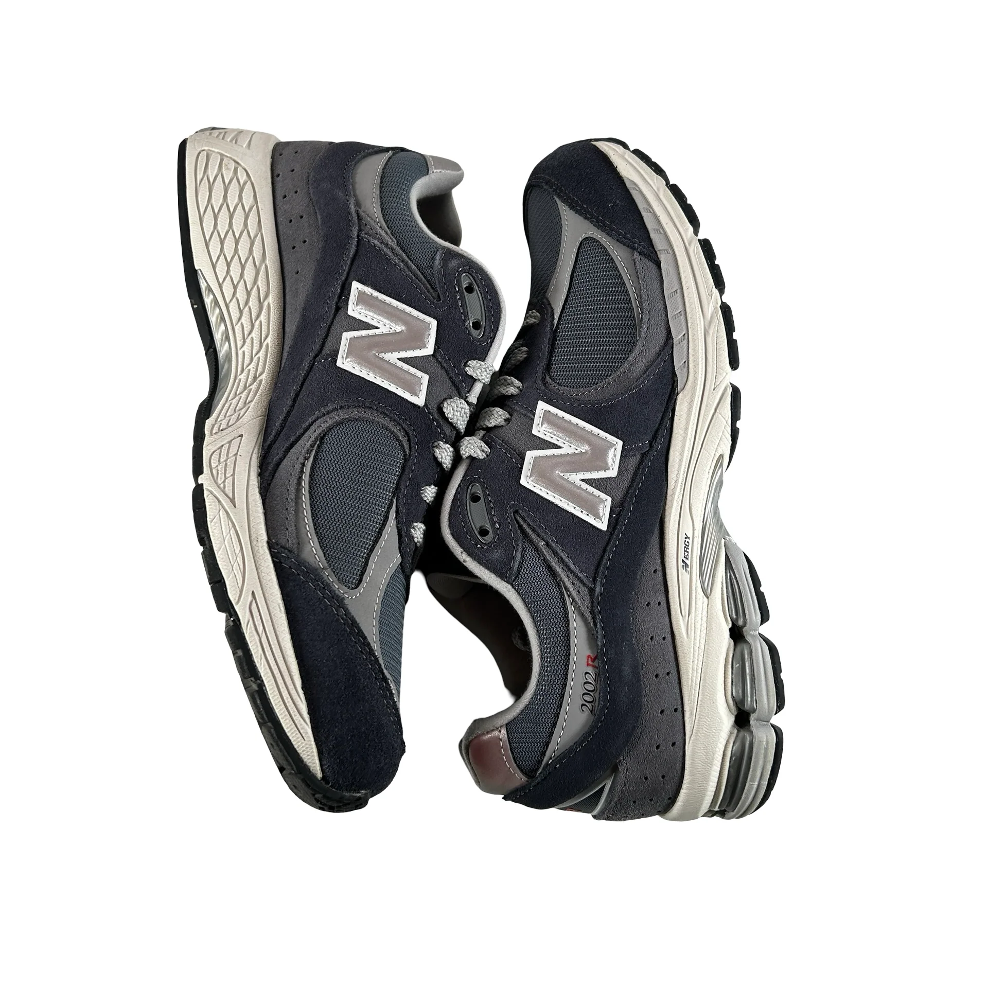 M2002RSF New Balance 2002R Eclipse Raincloud [USED] - 9 M (Used) - Image 5