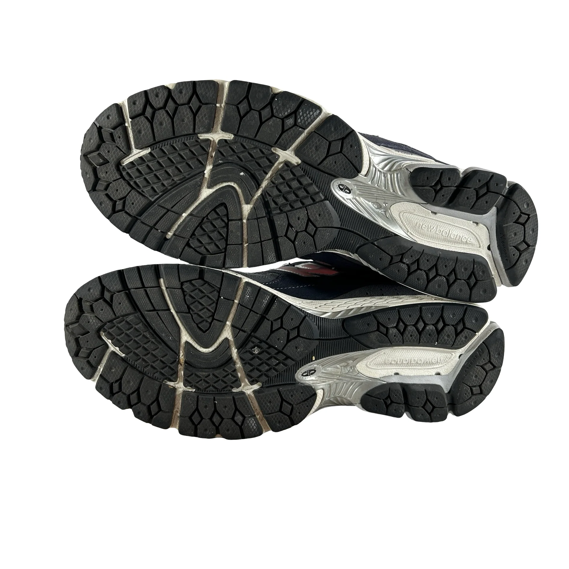 M2002RSF New Balance 2002R Eclipse Raincloud [USED] - 9 M (Used) - Image 6