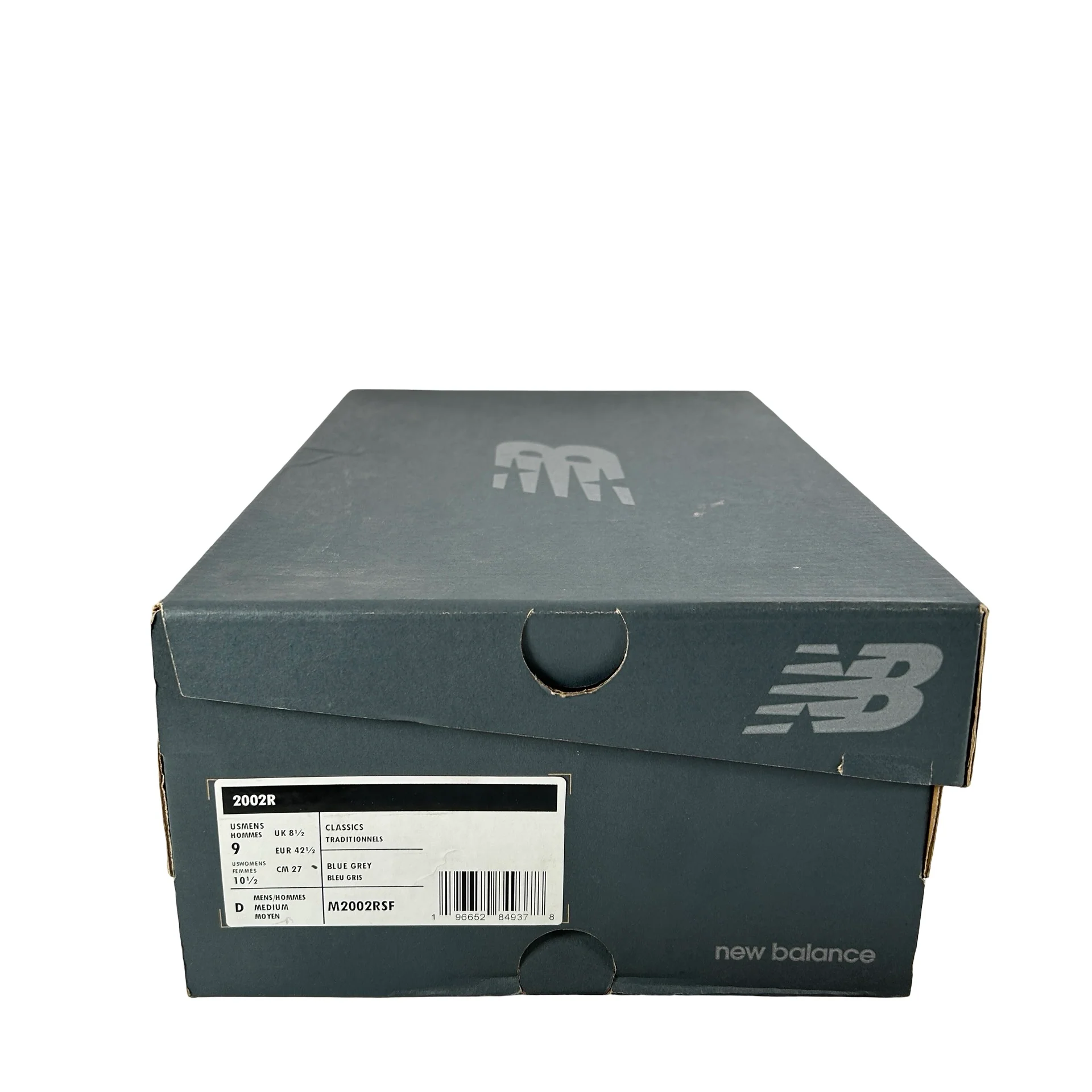 M2002RSF New Balance 2002R Eclipse Raincloud [USED] - 9 M (Used) - Image 7