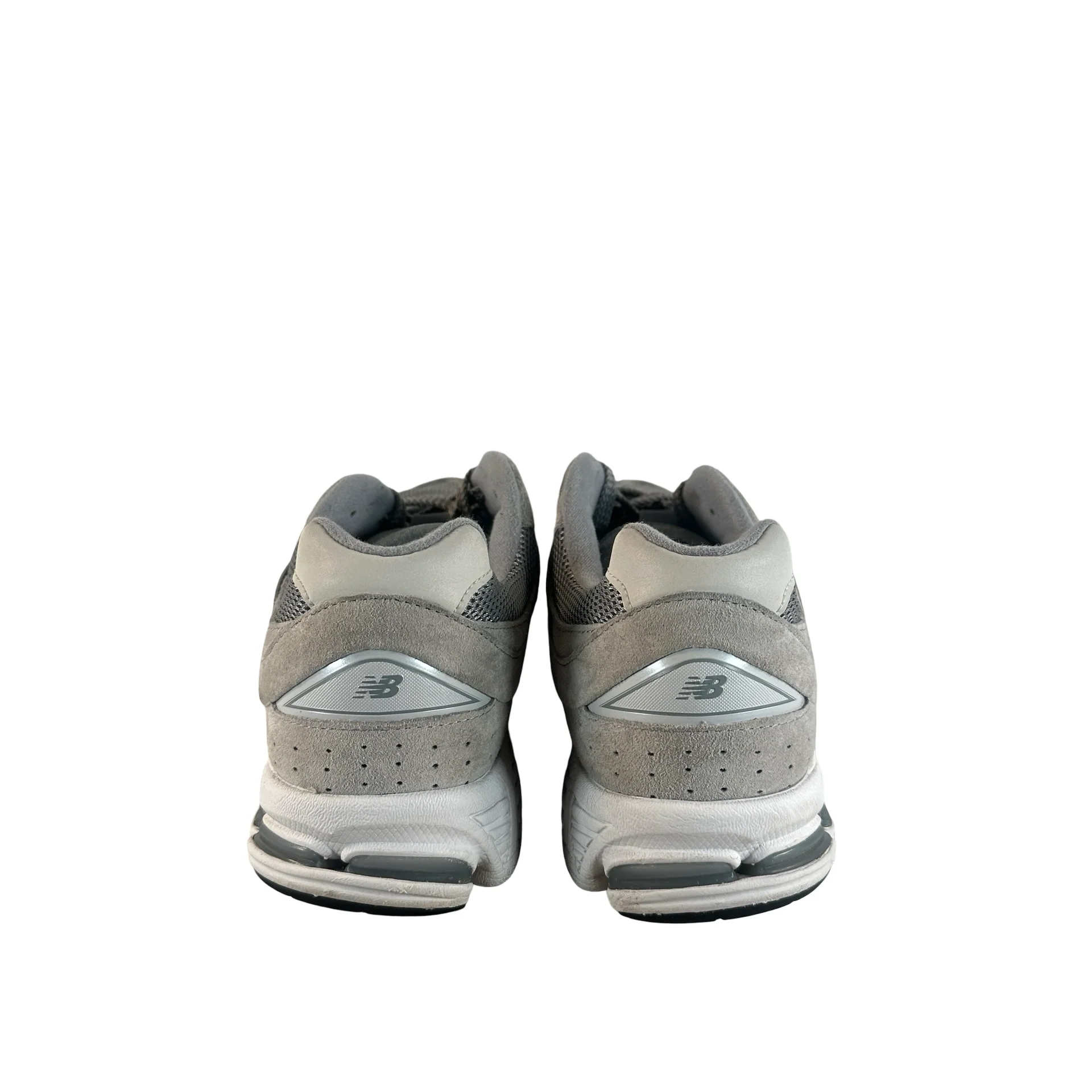 M2002RST New Balance 2002R Steel Grey Orca [USED] - 13 M (Used) (No Box) - Image 3