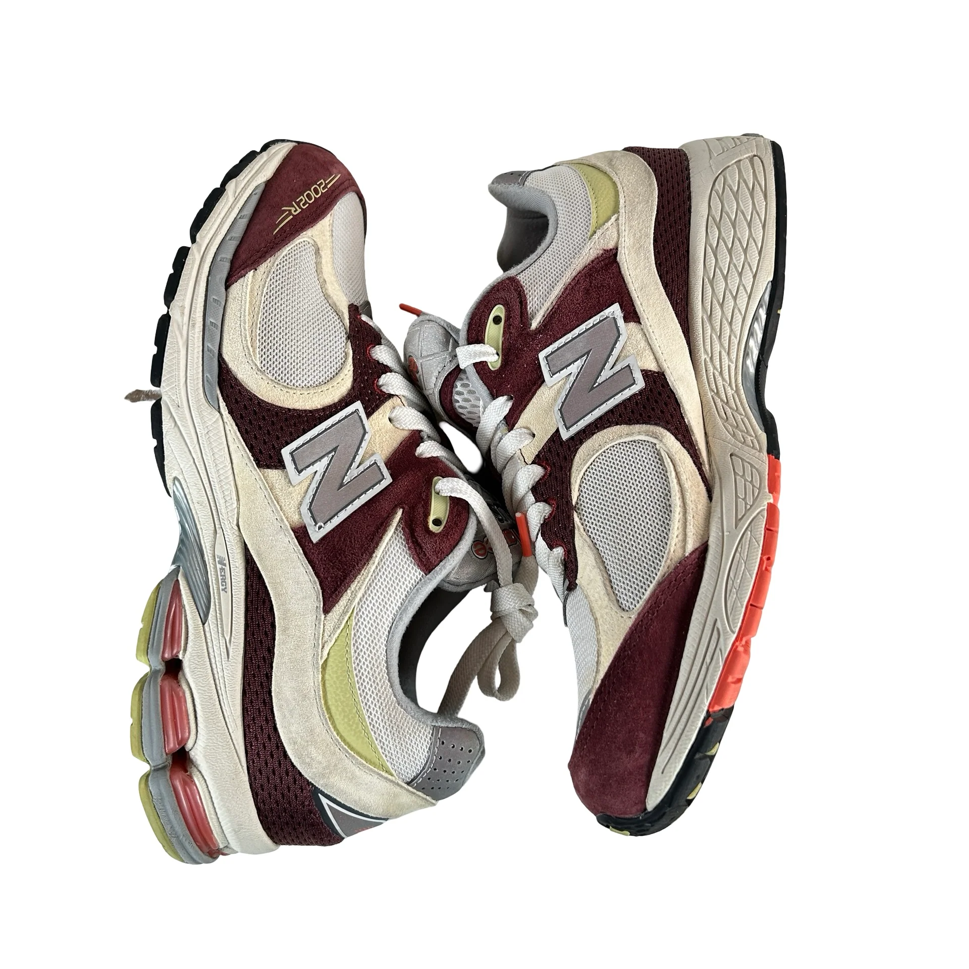M2002RUP New Balance 2002R Up There Backyard Legends II [USED] - 11 M (Used) - Image 4