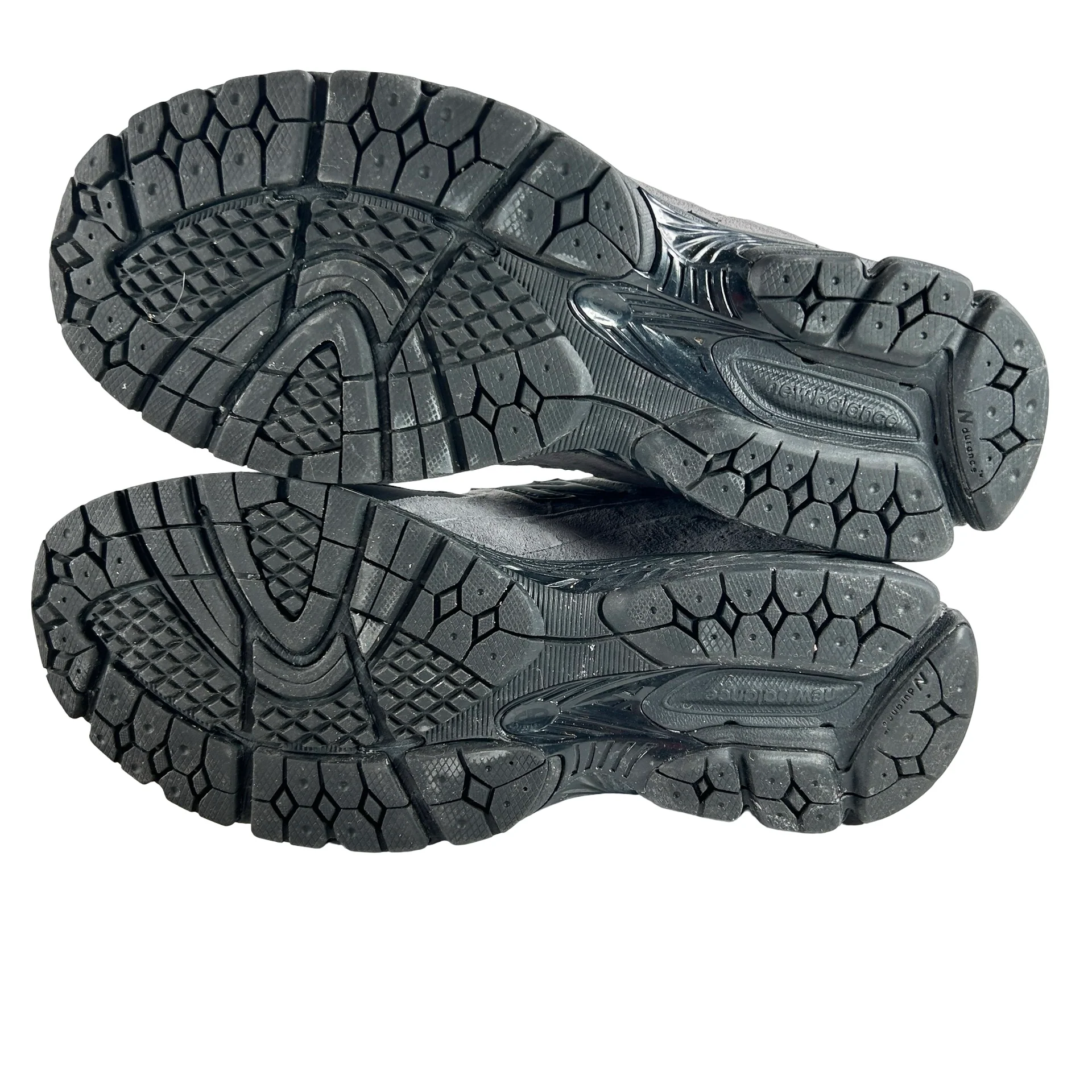 M2002RXZ New Balance 2002R Gore-Tex JJJJound Charcoal [USED] - 8 M (Used) - Image 6