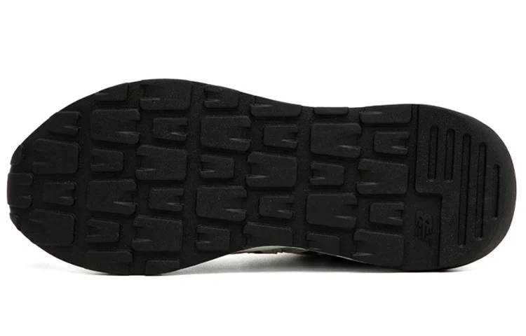 M5740BAP New Balance 57/40 BAPE Grey - Image 5