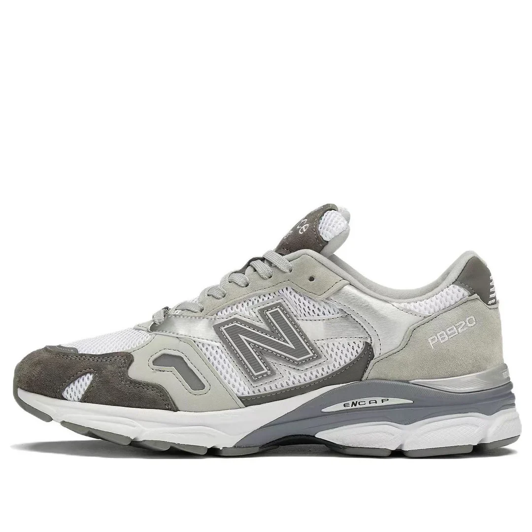 M920PPB New Balance 920 MiUK Beams x Paperboy