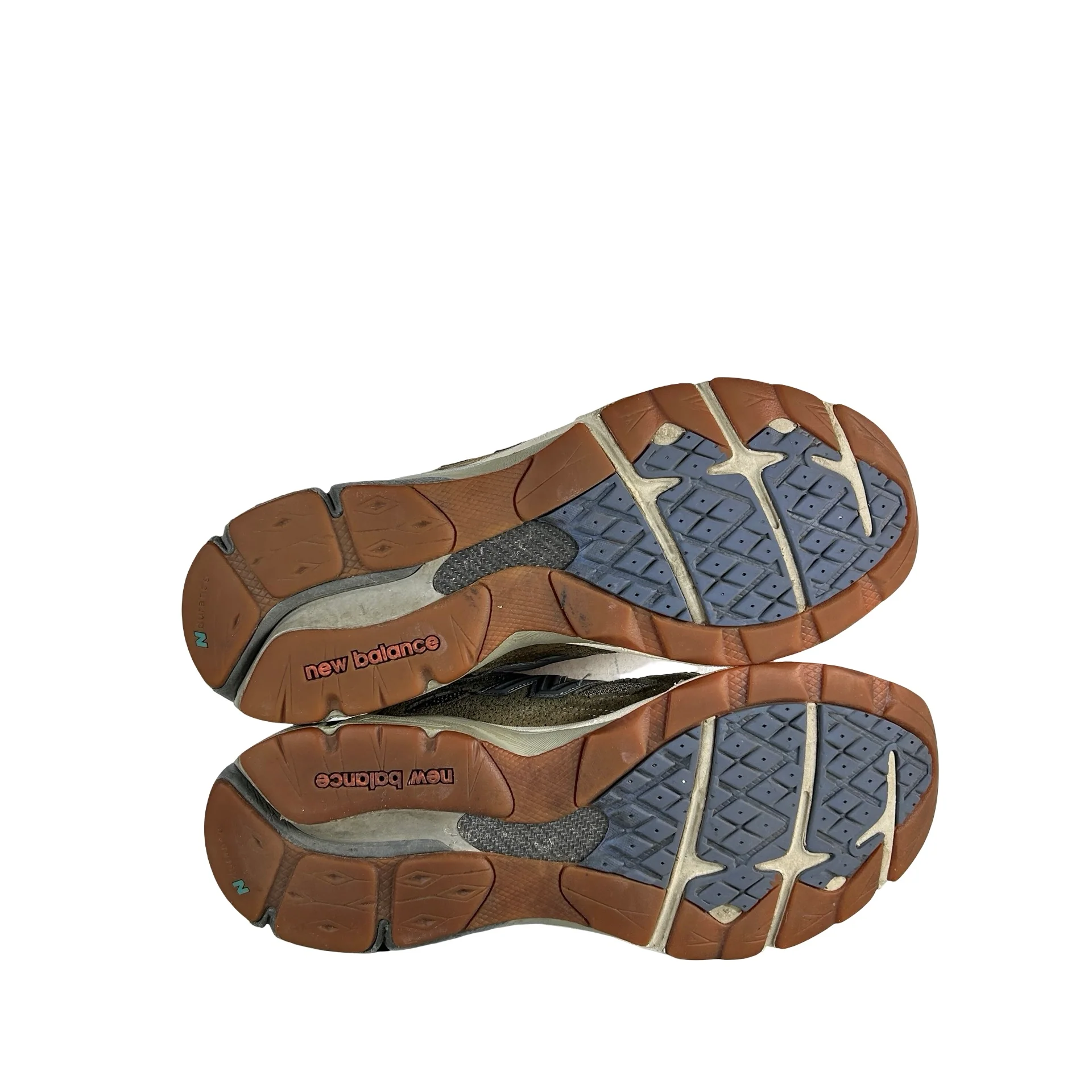 M990BD3 New Balance 990v3 MiUSA Bodega Here To Stay [USED] - 10.5 M (Used) - Image 6