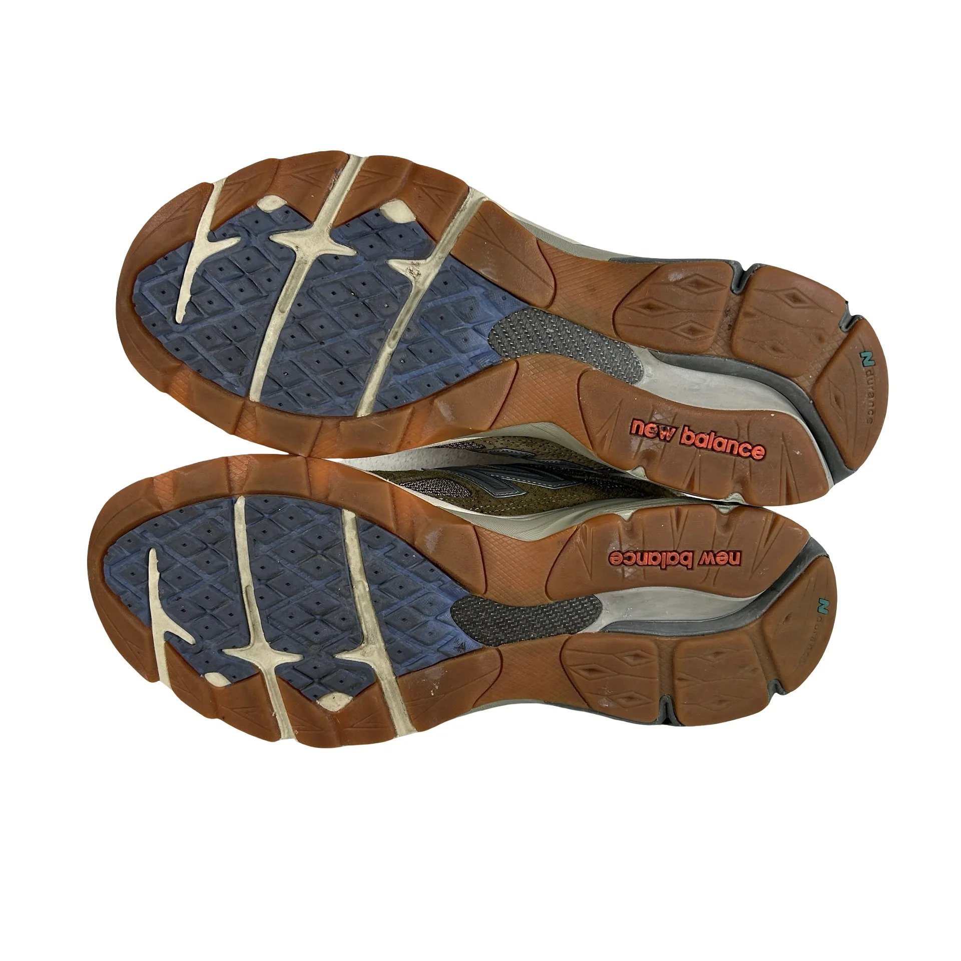 M990BD3 New Balance 990v3 MiUSA Bodega Here To Stay [USED] - 11 M (Used) (No Box) - Image 6