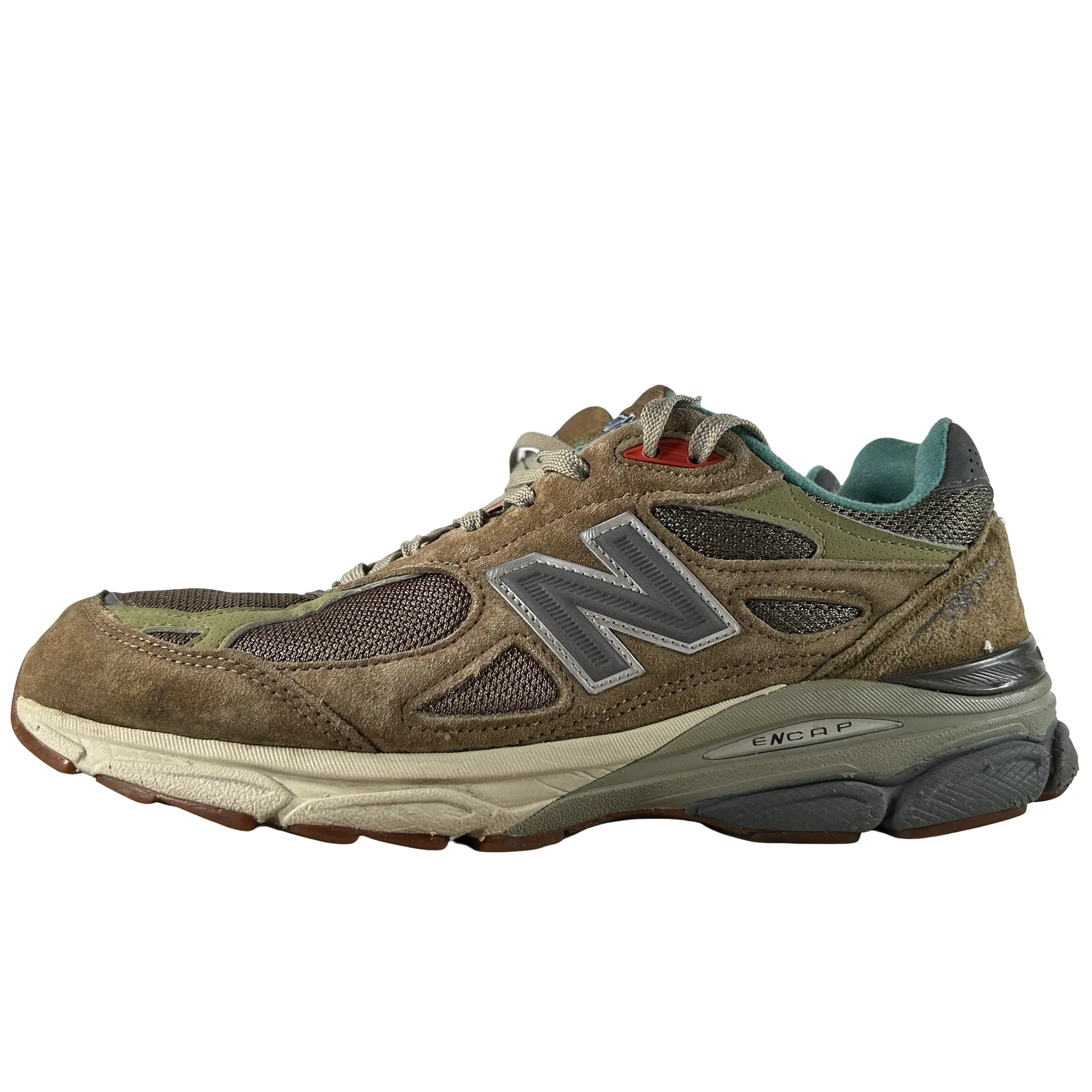 M990BD3 New Balance 990v3 MiUSA Bodega Here To Stay [USED] - 9.5 M (Used)