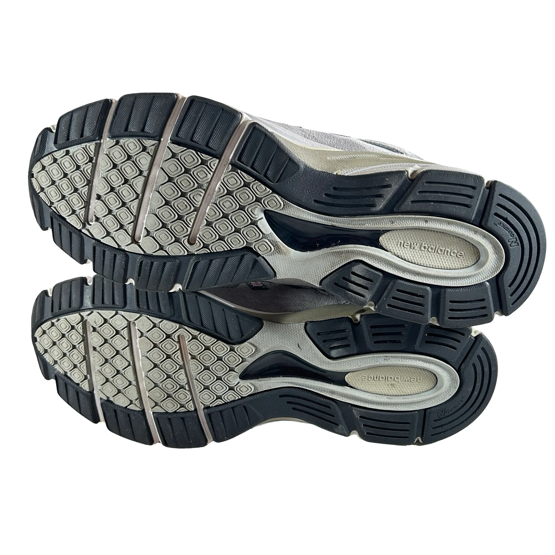 M990GL4 New Balance 990v4 Grey [USED] - 12 M (Used) - Image 6