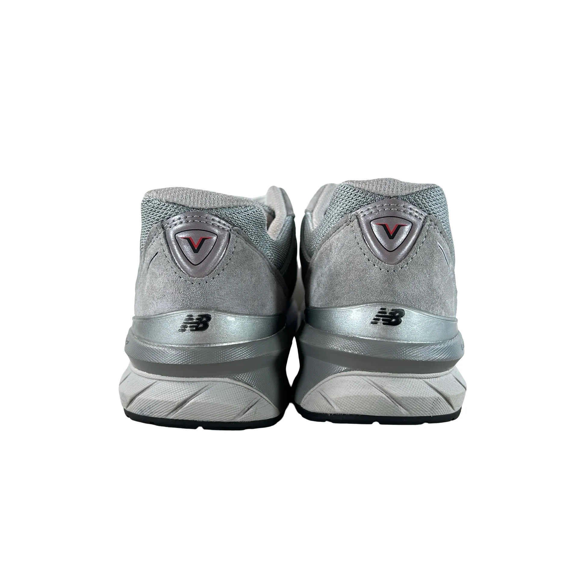 M990GLS New Balance 990v6 MiUSA Grey [USED] - 10.5 M (Used) (No Box) - Image 3