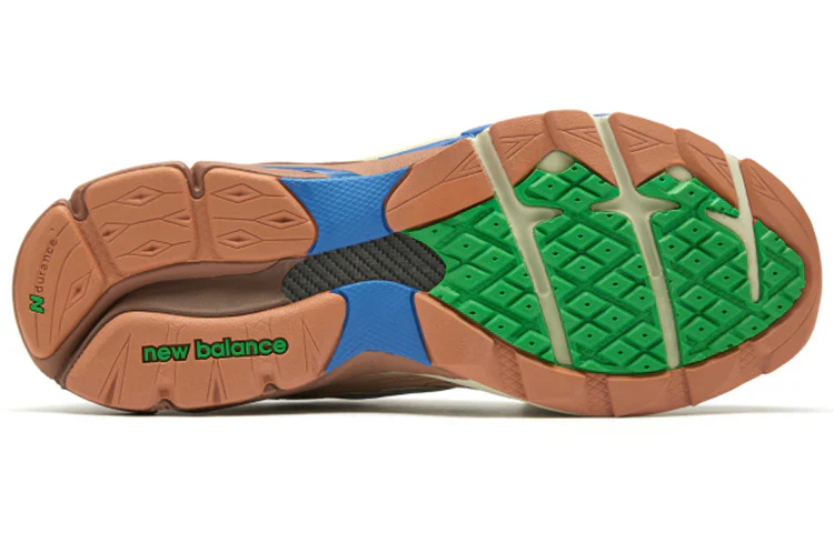 M990JG3 New Balance 990v3 MiUSA Joe Freshgoods Outside Clothes [REPLACE BOX] - Image 5
