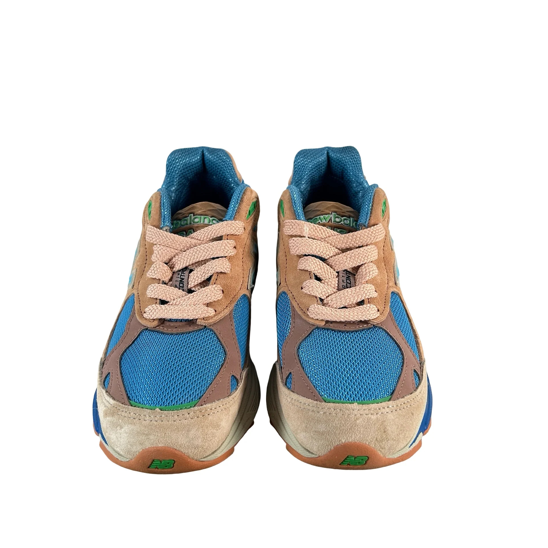 M990JG3 New Balance 990v3 MiUSA Joe Freshgoods Outside Clothes [USED] - 6 M (Used) - Image 2