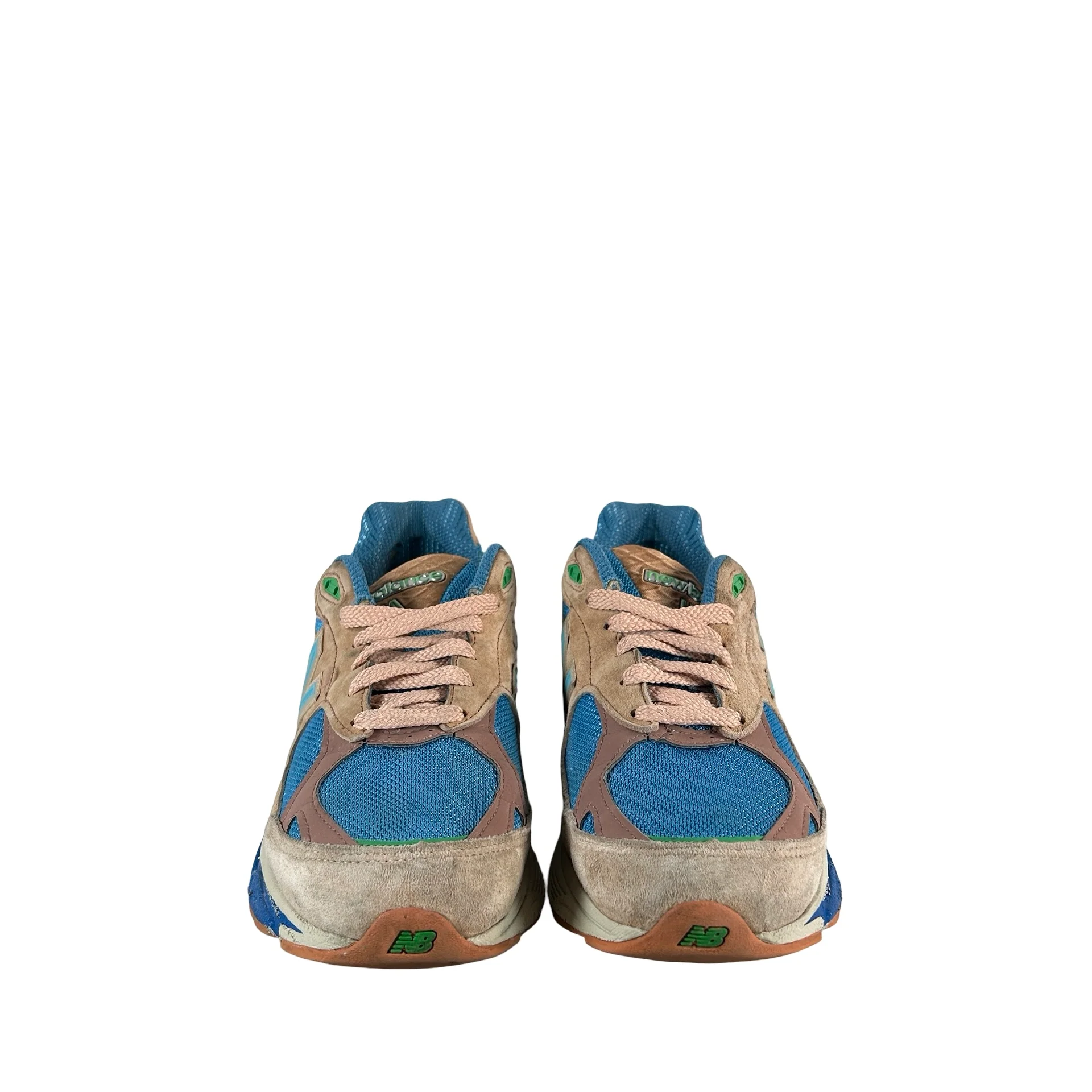 M990JG3 New Balance 990v3 MiUSA Joe Freshgoods Outside Clothes [USED] - 9 M (Used2) - Image 2