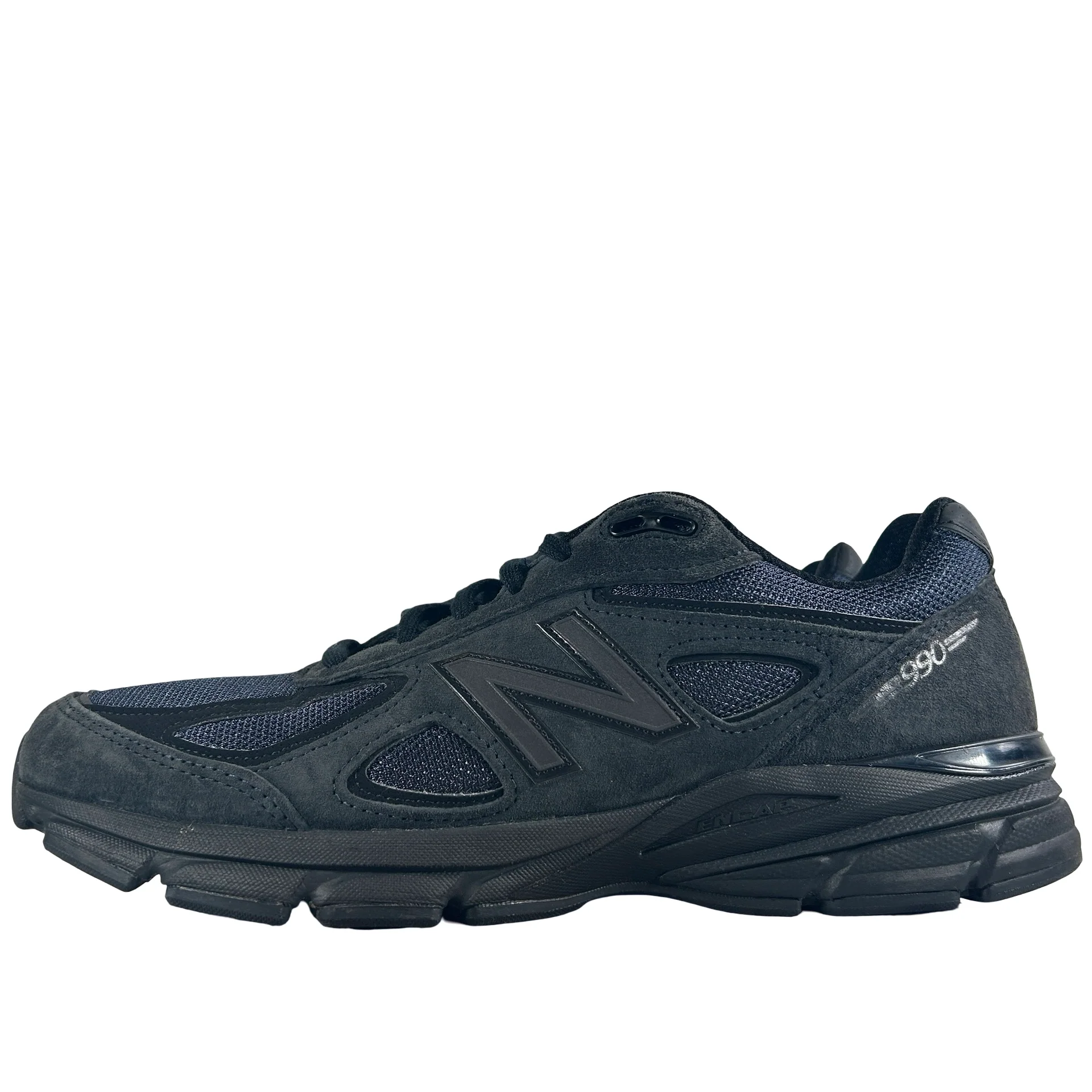 M990JJ4 New Balance 990v4 JJJJound Navy [USED] - 11 M (Used) (No Box)