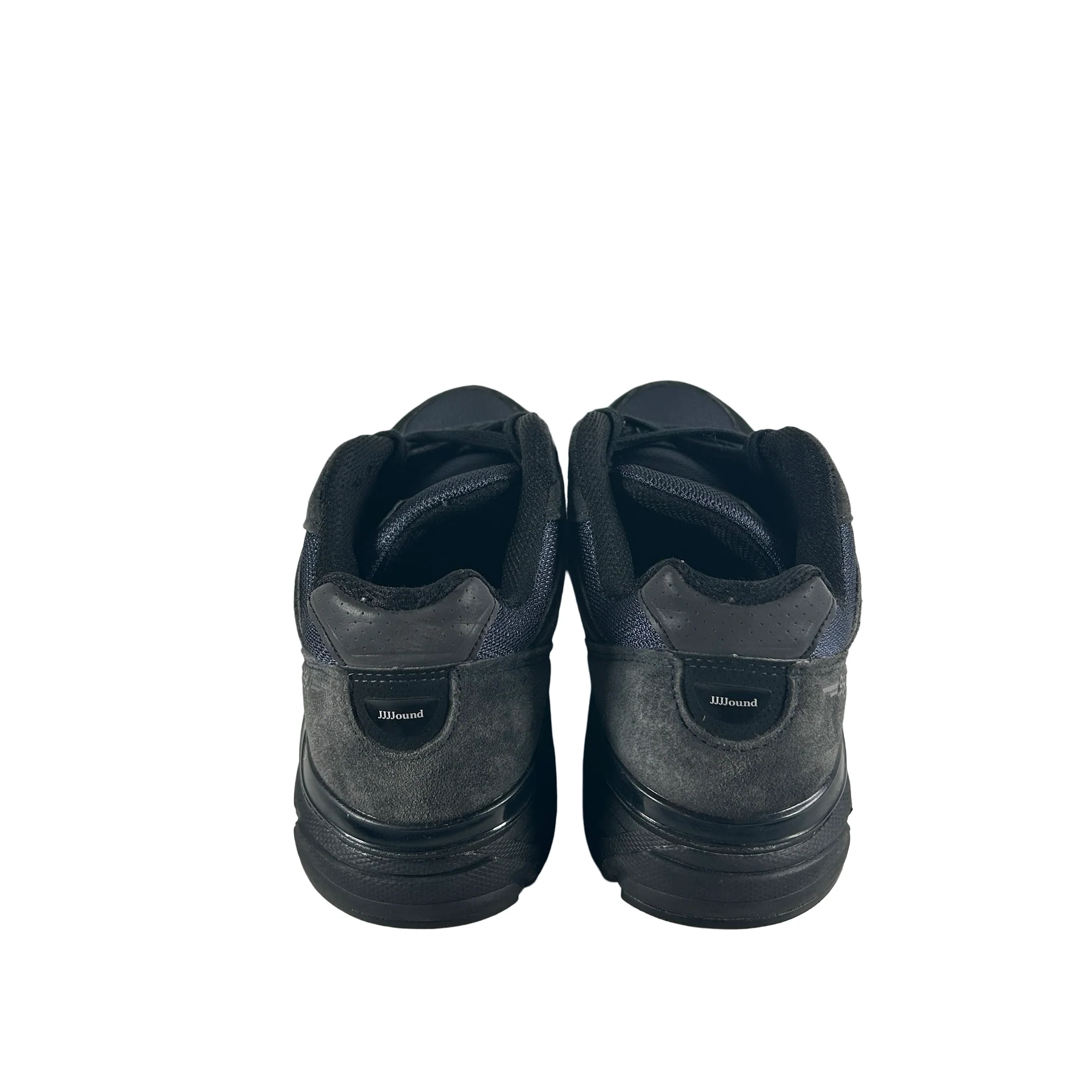 M990JJ4 New Balance 990v4 JJJJound Navy [USED] - 11 M (Used) (No Box) - Image 3