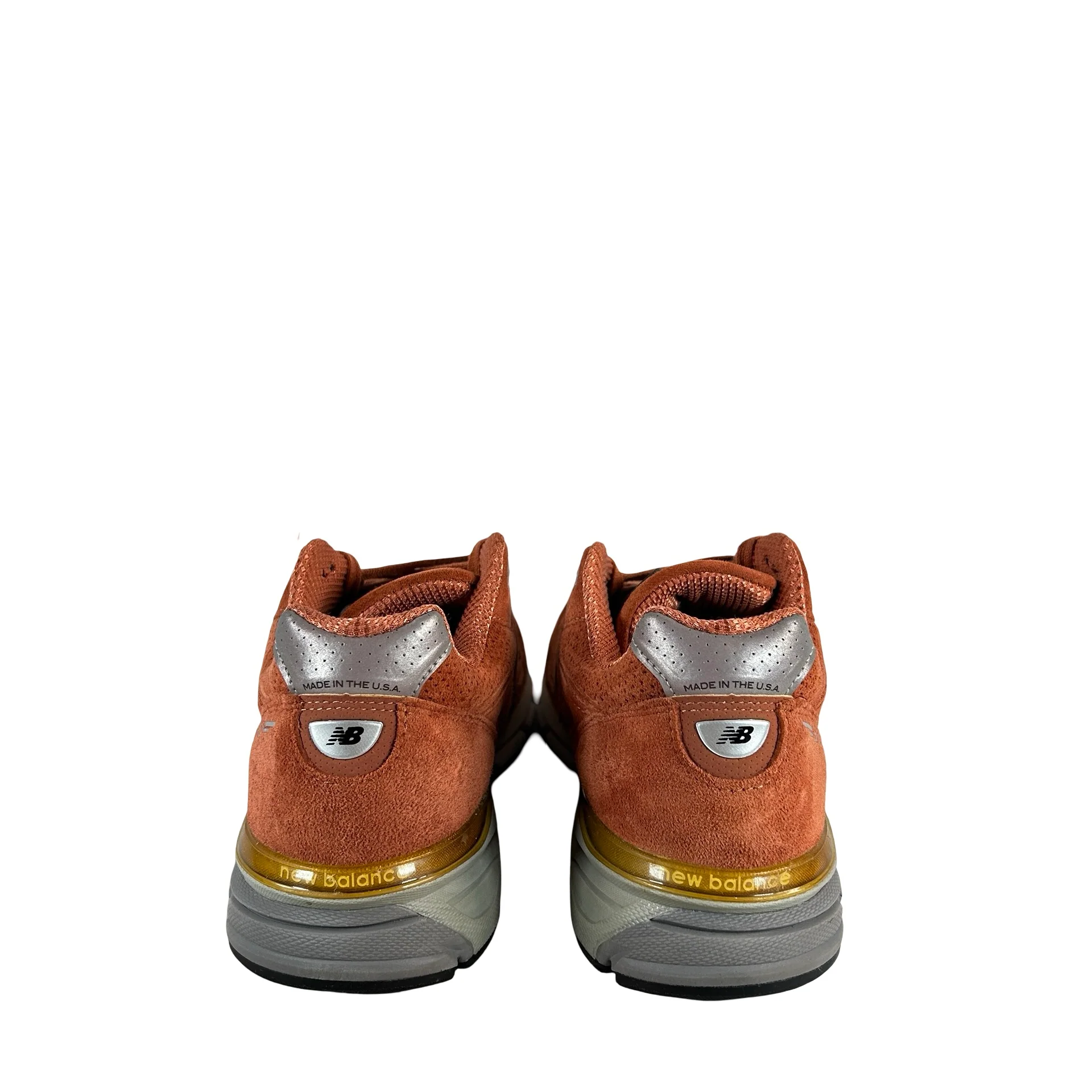 M990JP4 New Balance 990v4 Jupiter [USED] - 11 M (Used) - Image 3