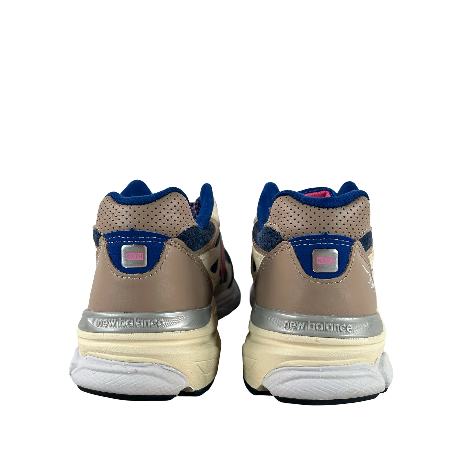 M990KH3 New Balance 990v3 MiUSA Kith Daytona [USED] - 7.5 M (Used) - Image 3