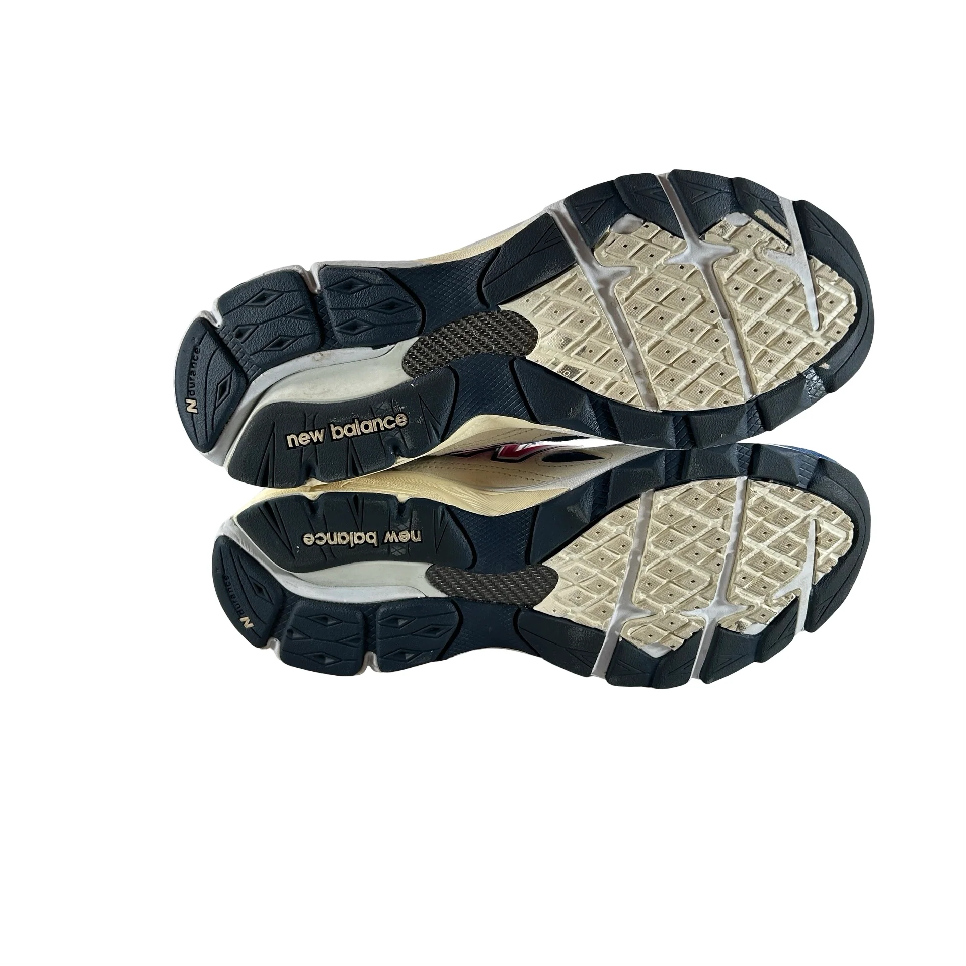 M990KH3 New Balance 990v3 MiUSA Kith Daytona [USED] - 7.5 M (Used2) - Image 6