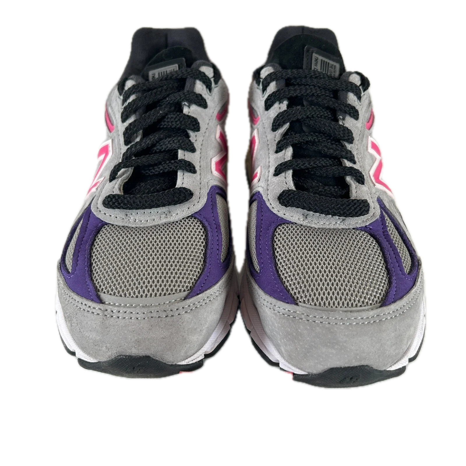 M990KT4 New Balance 990v4 Kith United Arrows & Sons [USED] - 6 M (Used) - Image 2