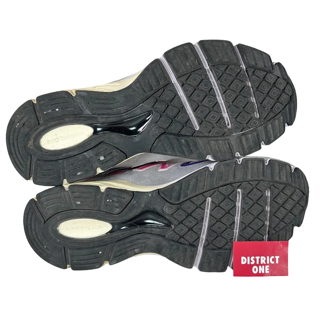 M990KT4 New Balance 990v4 Kith United Arrows & Sons [USED] - 6 M (Used) - Image 6