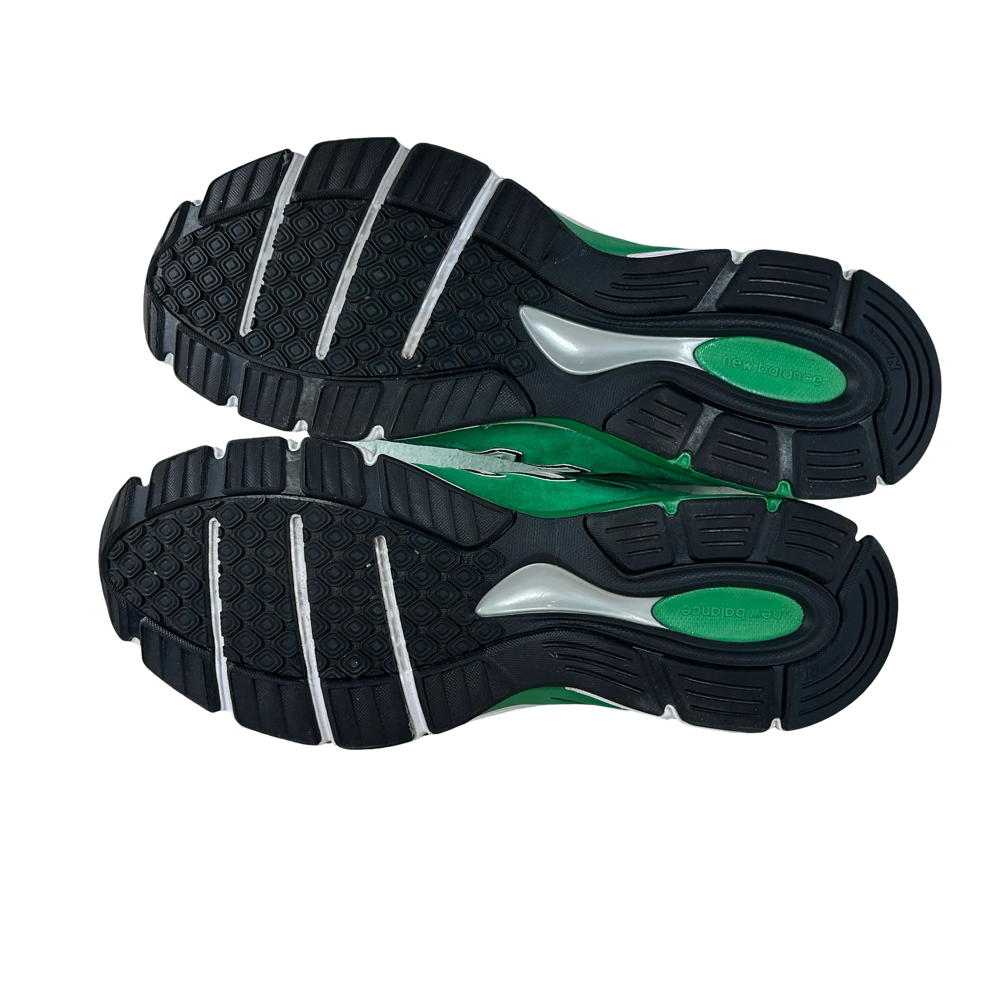 M990NG4 New Balance 990v4 Green [USED] - 12 M (Used) - Image 6