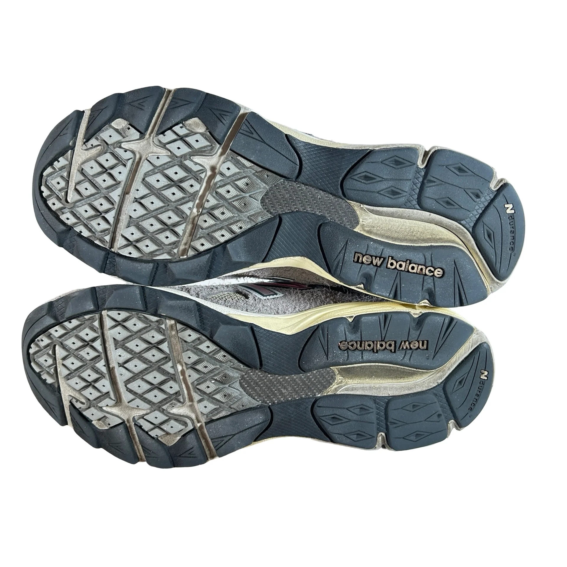 M990TG3 New Balance 990v3 MiUSA Teddy Santis Marblehead Incense [USED] - 7.5 M (Used2) - Image 6